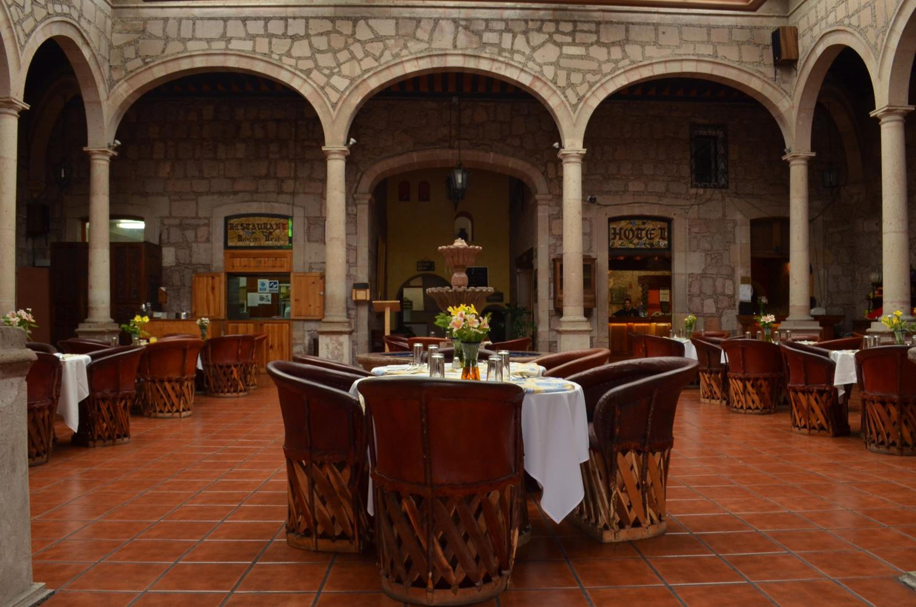 Howard Johnson by Wyndham Morelia Calle Real - Property Image 12
