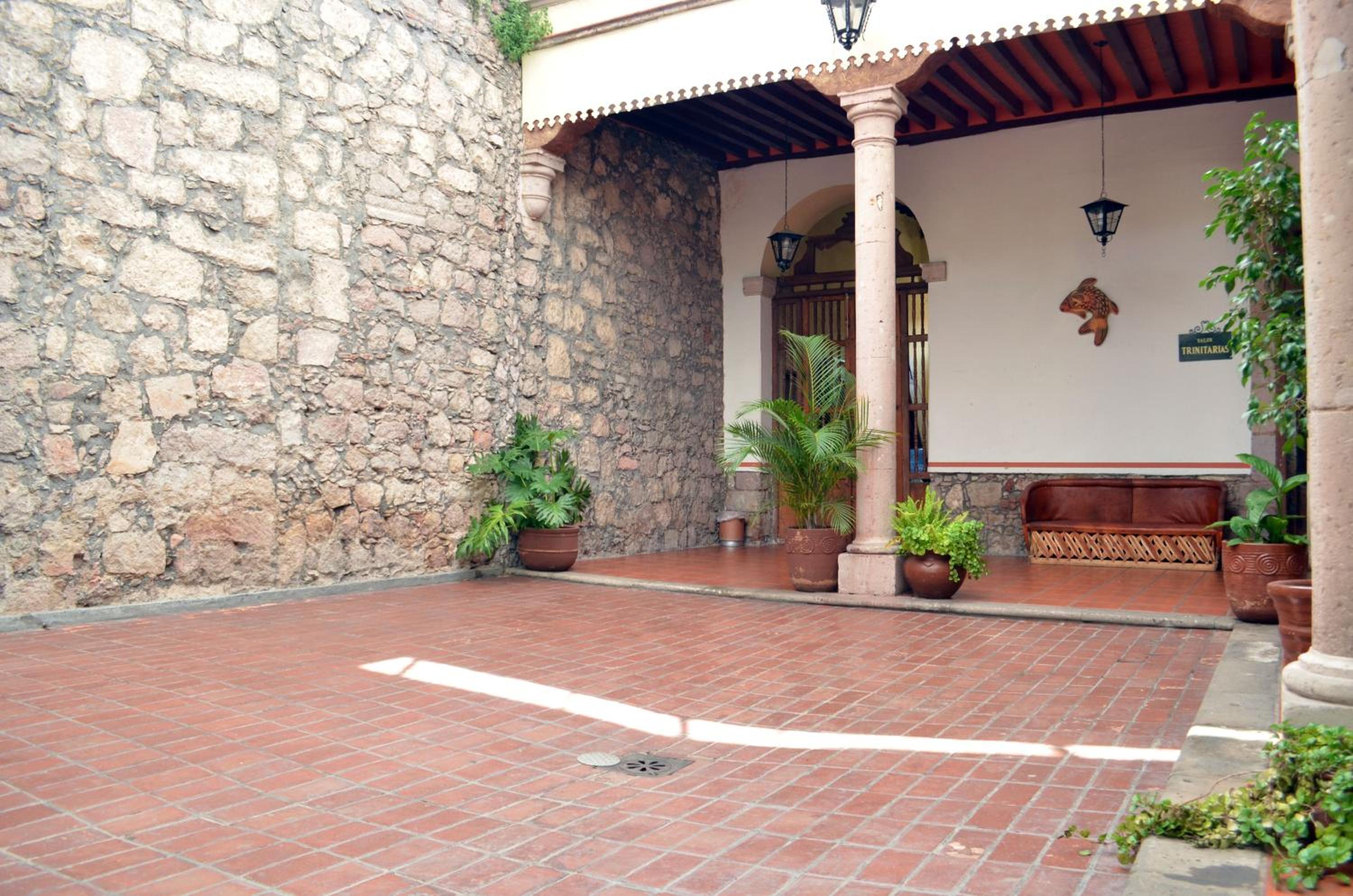 Howard Johnson by Wyndham Morelia Calle Real - Property Image 10