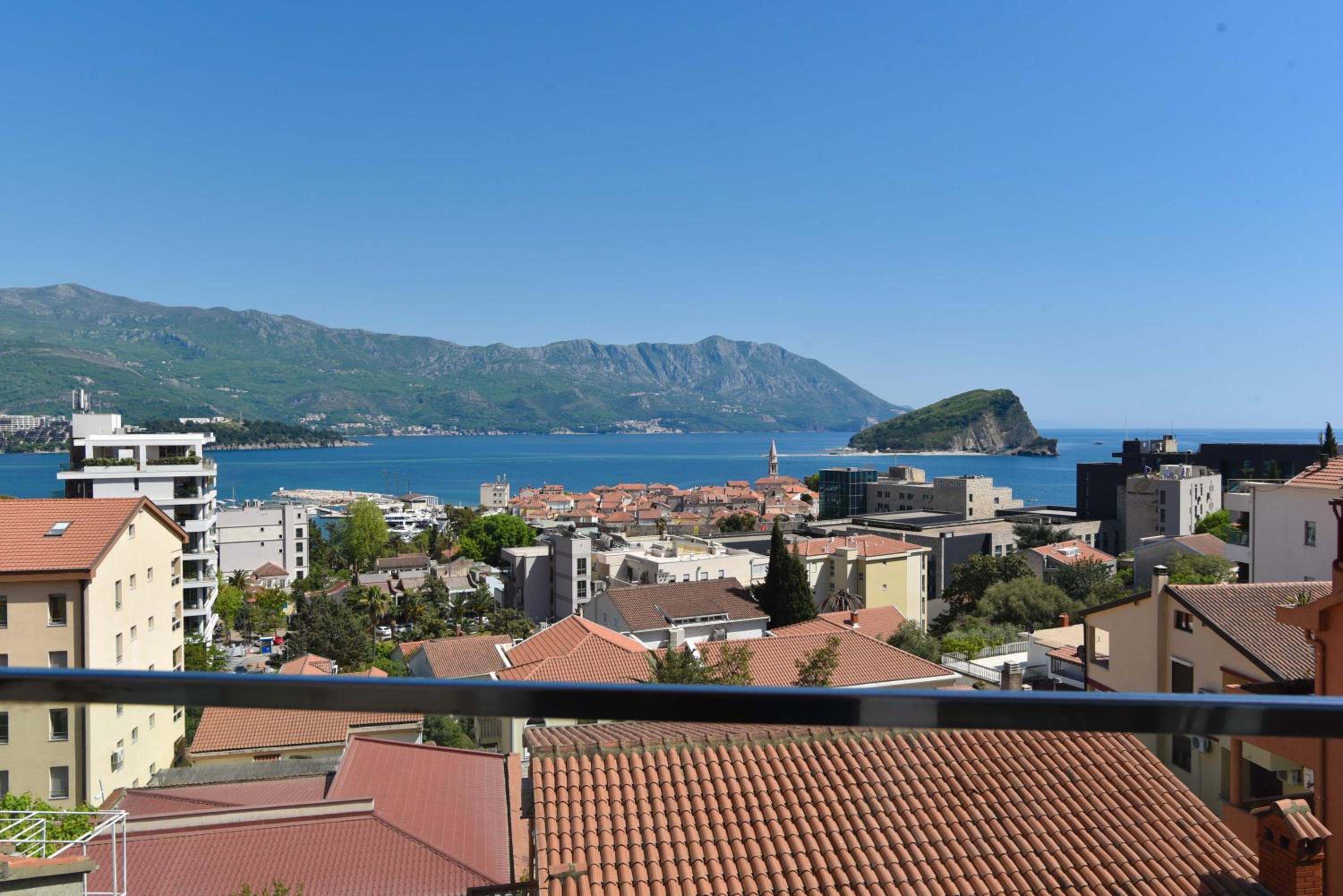 Apartments Jelušić view 4