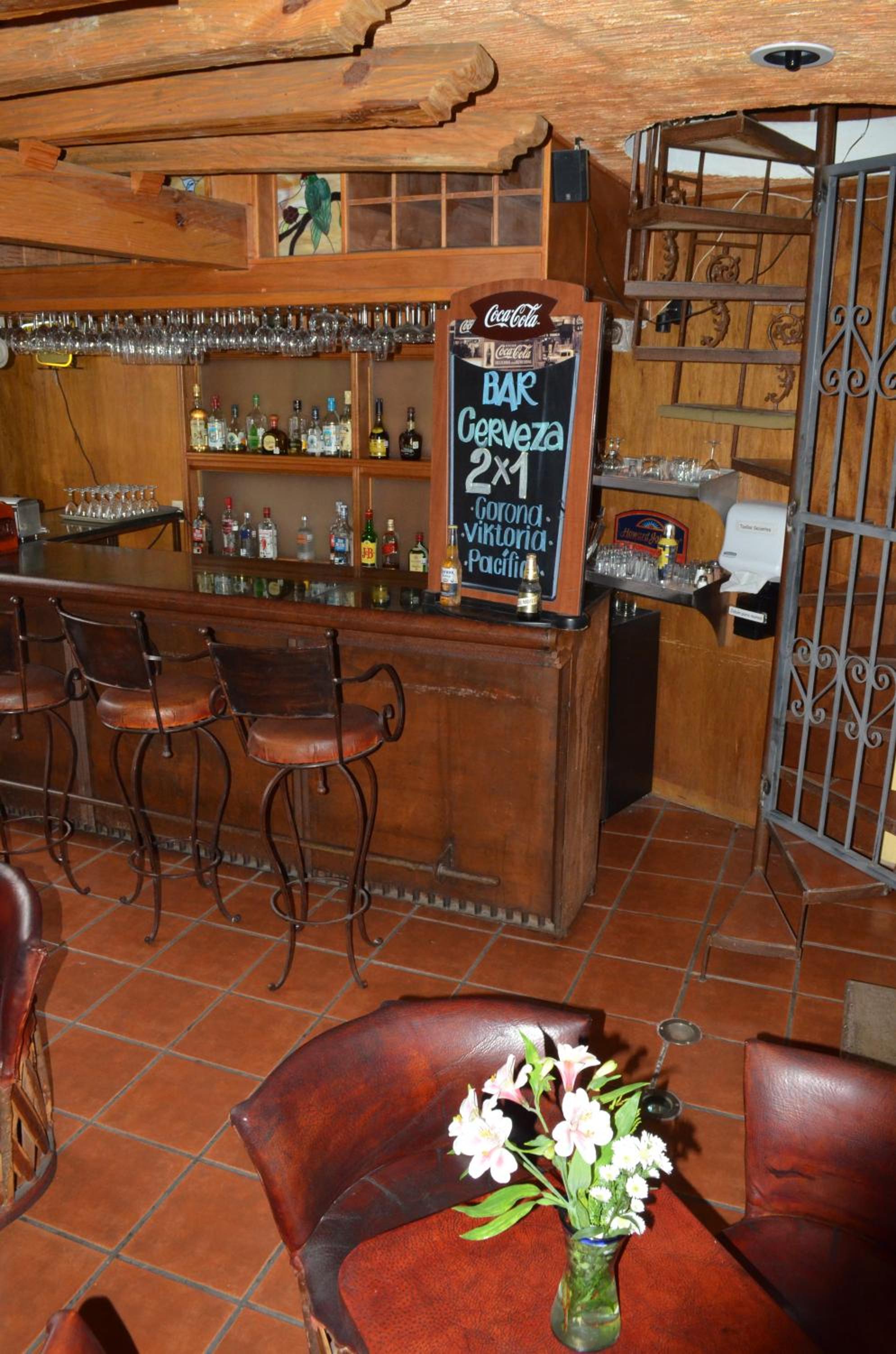 Howard Johnson by Wyndham Morelia Calle Real - Property Image 7