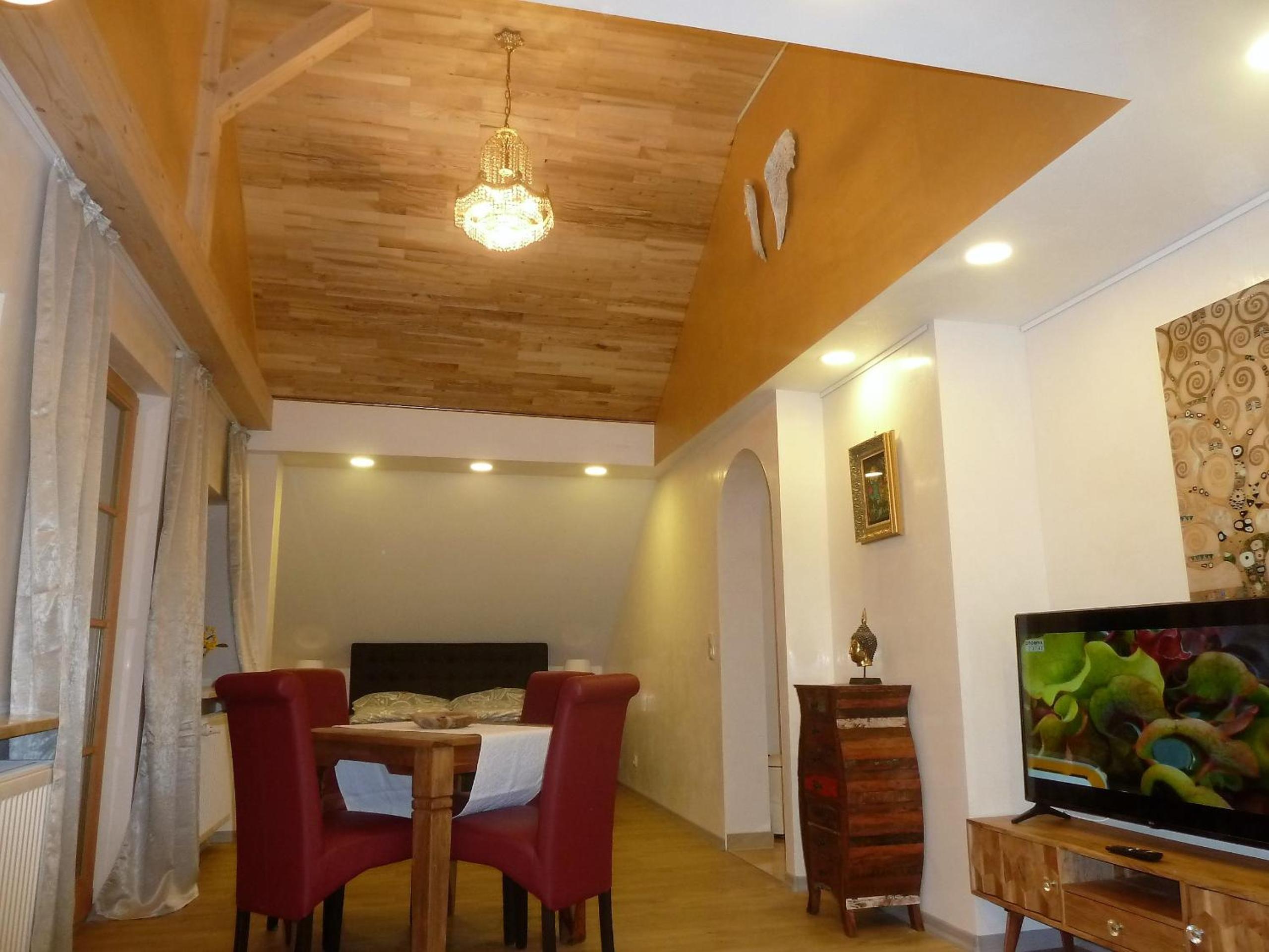 Chalet Bad Tölz