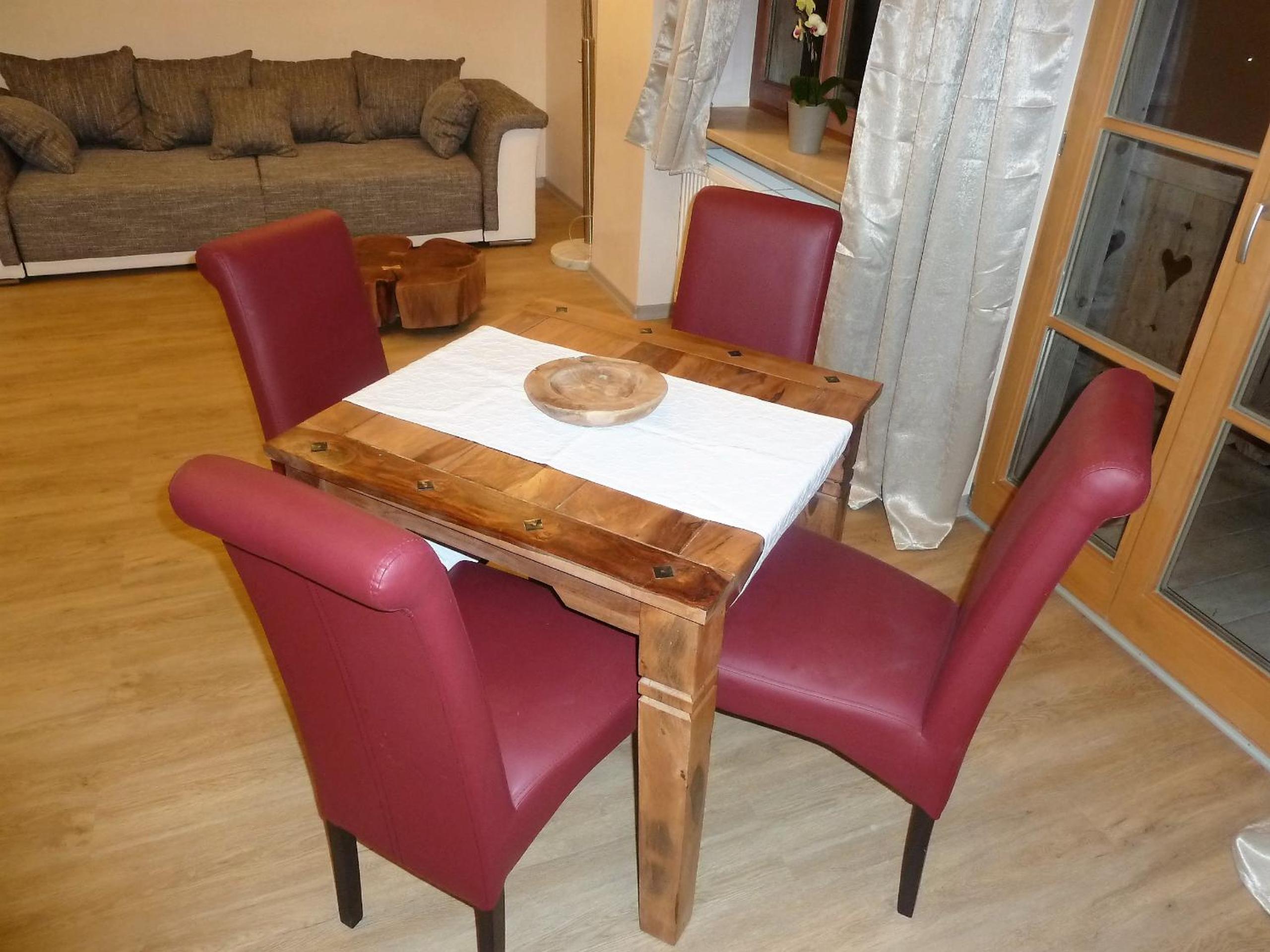 Chalet Bad Tölz