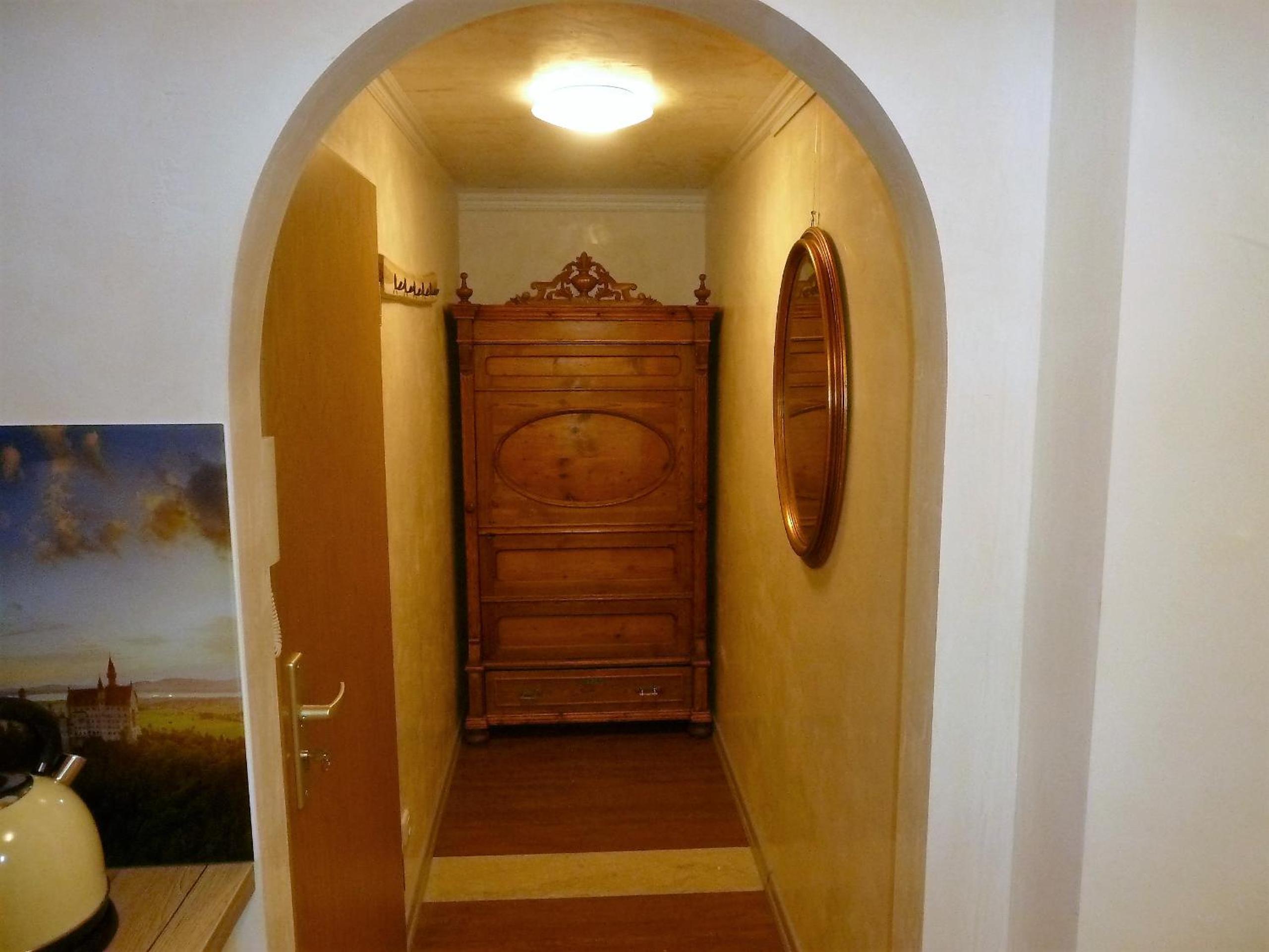 Chalet Bad Tölz