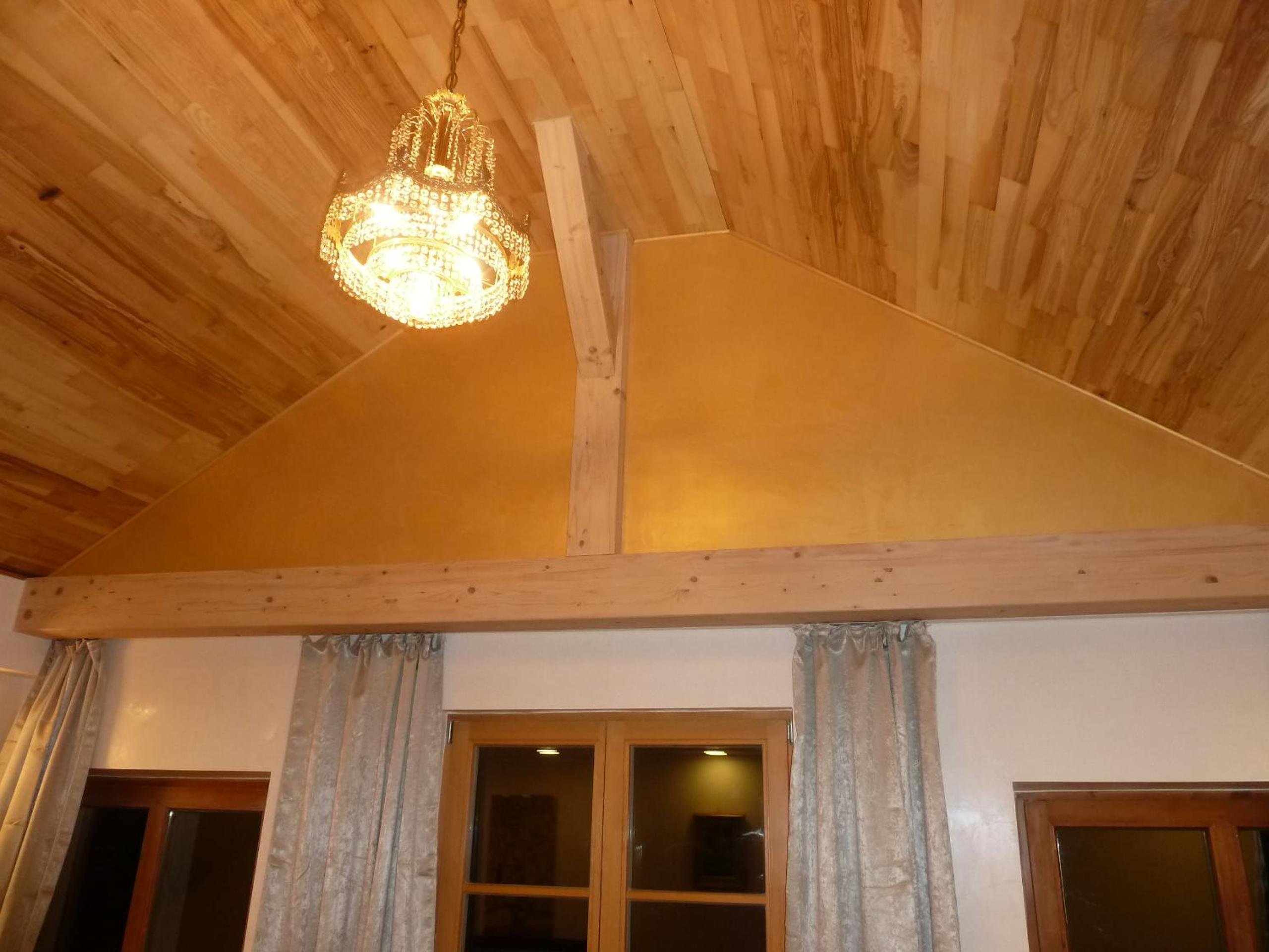 Chalet Bad Tölz