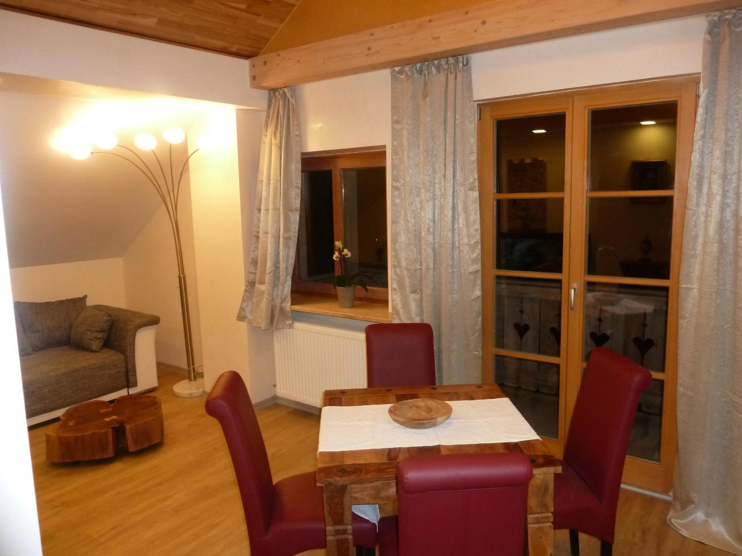 Chalet Bad Tölz