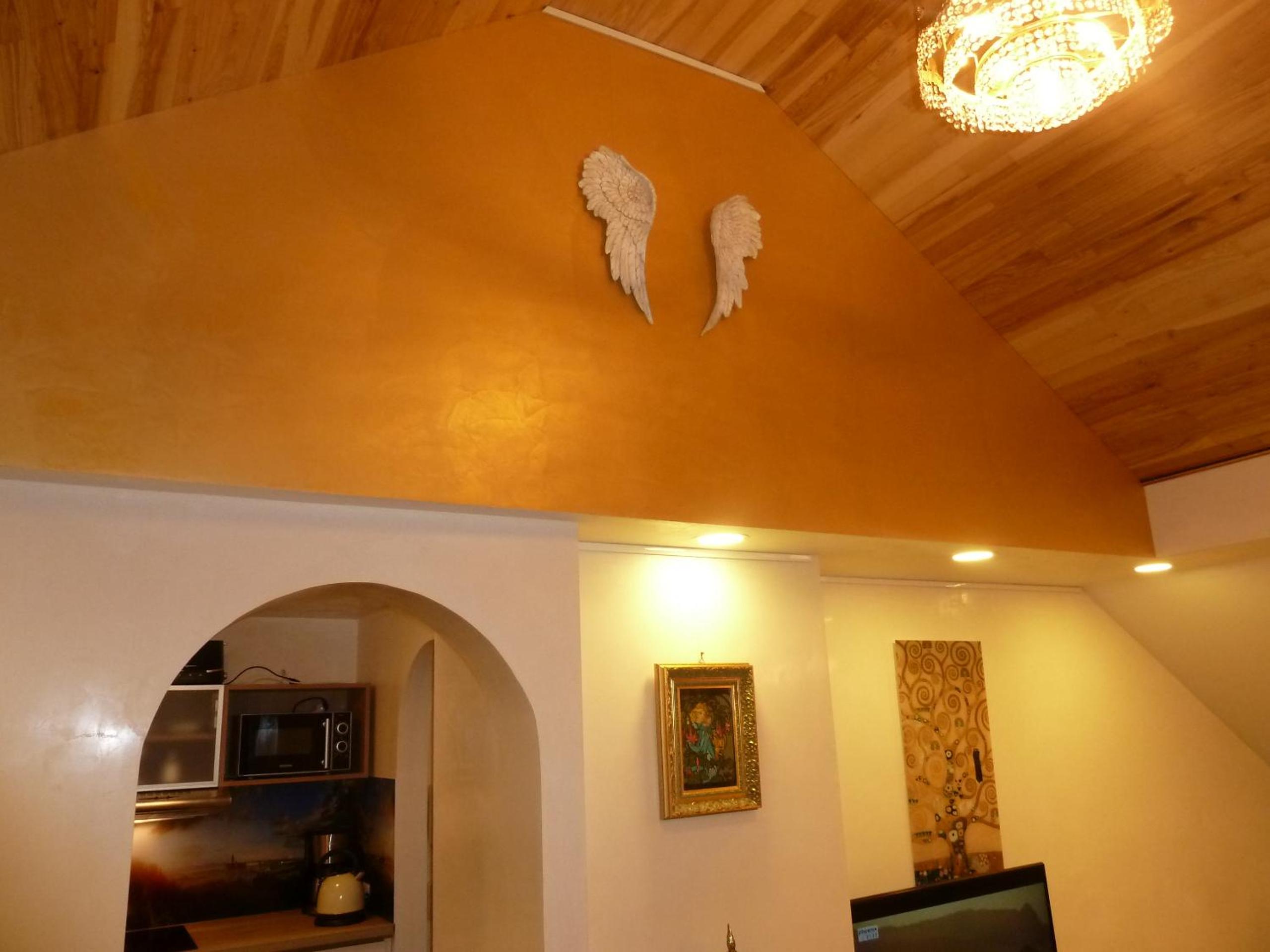 Chalet Bad Tölz