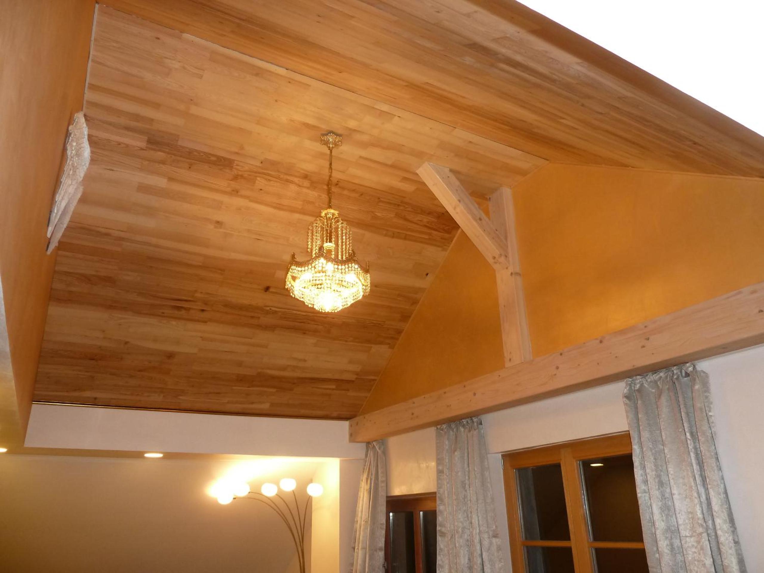 Chalet Bad Tölz
