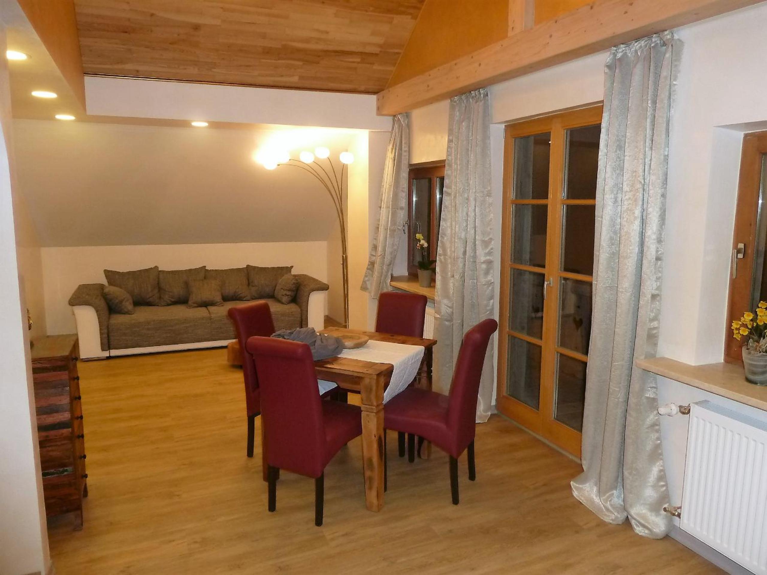 Chalet Bad Tölz