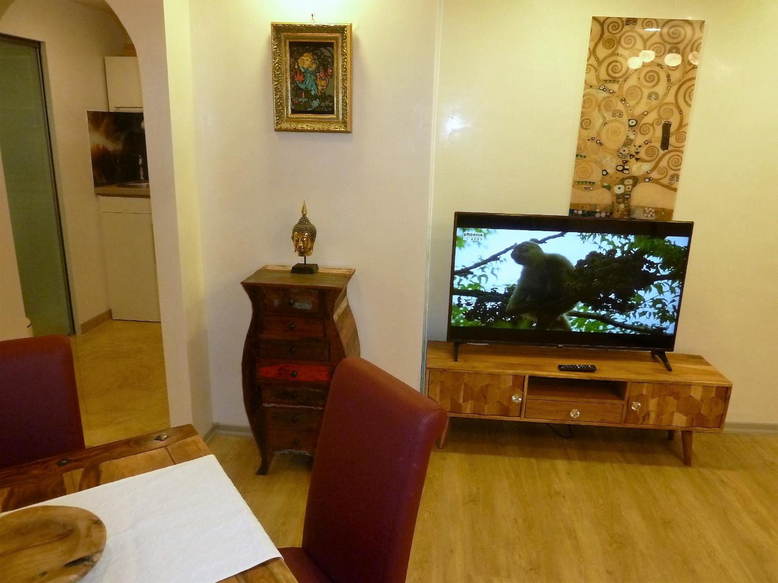 Chalet Bad Tölz