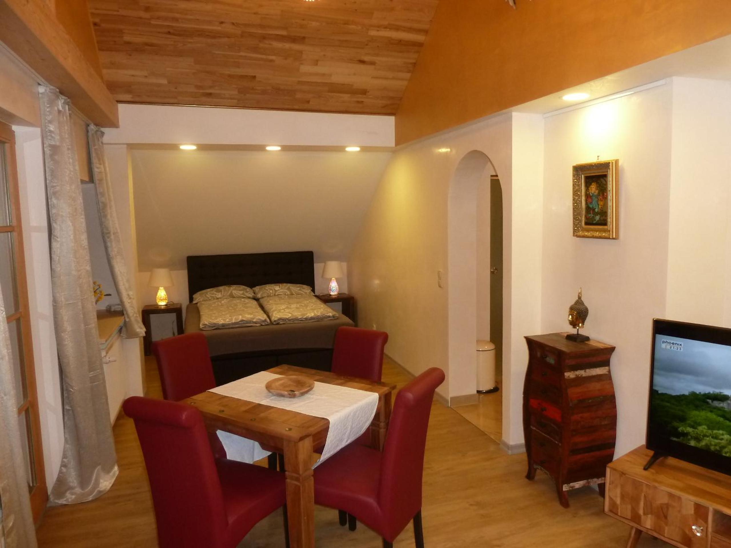 Chalet Bad Tölz