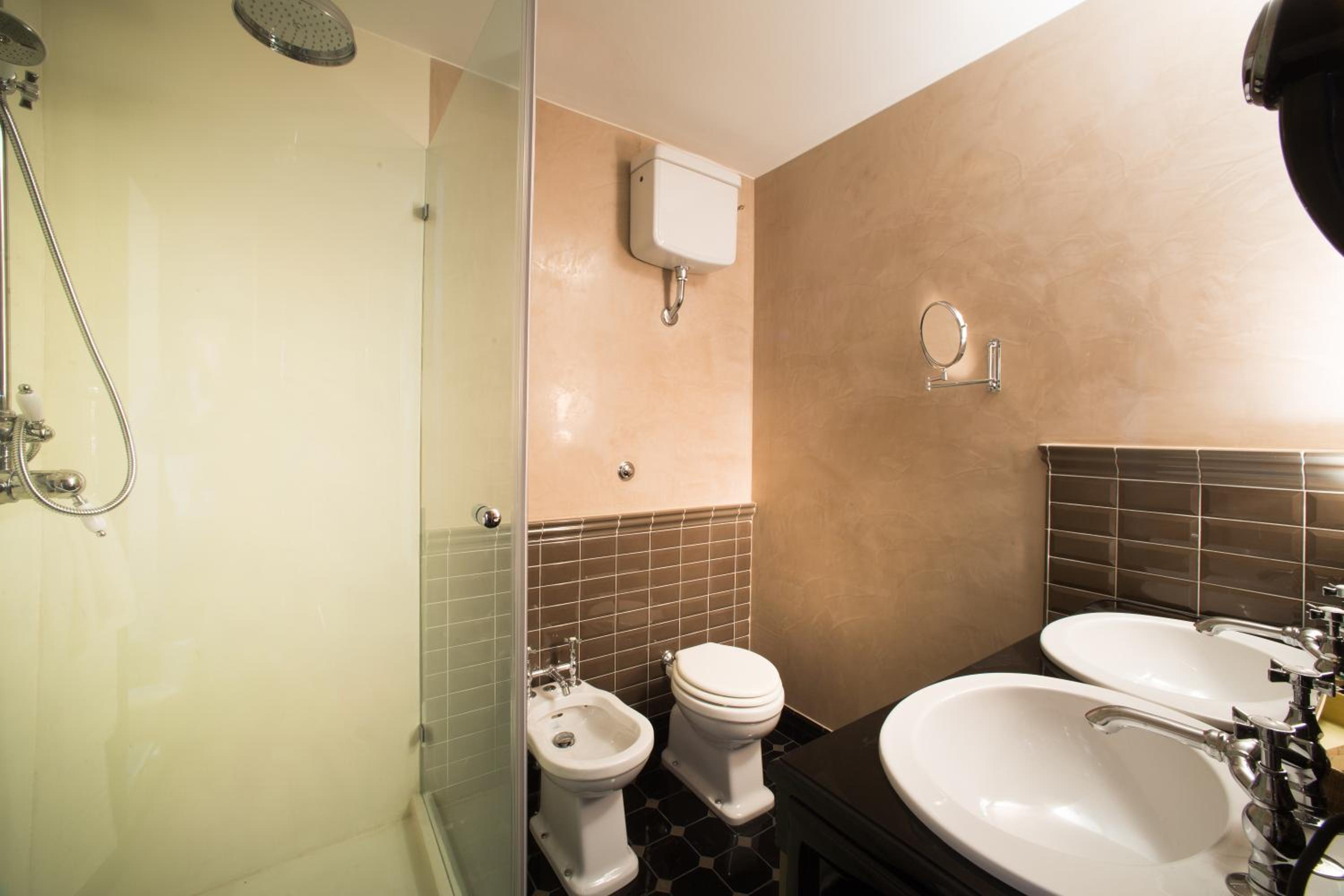 Boutique B&B Torre de' Conti