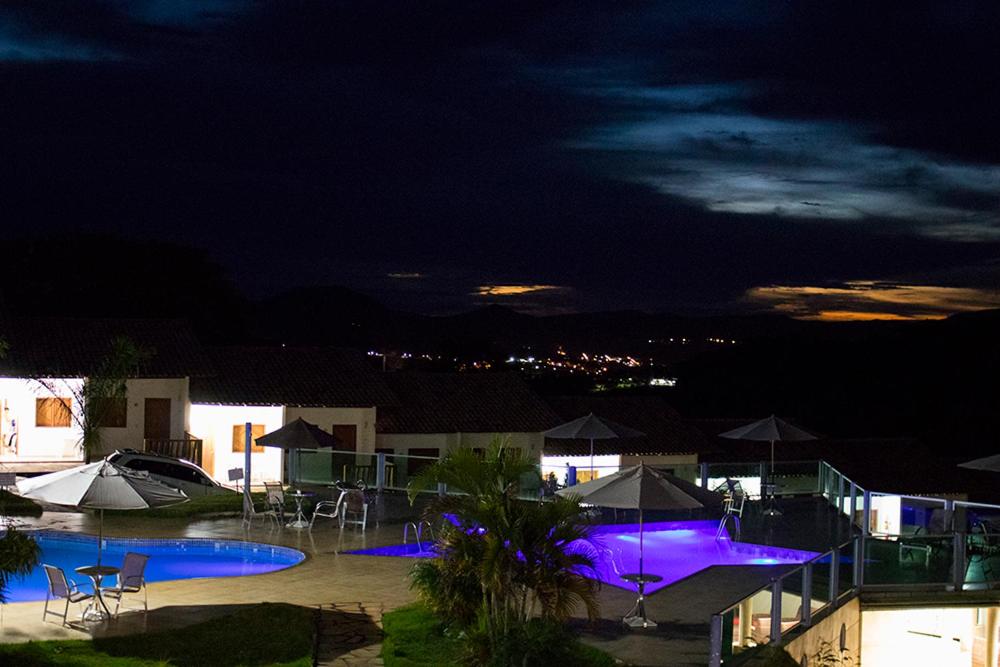 Pousada Luna Zen