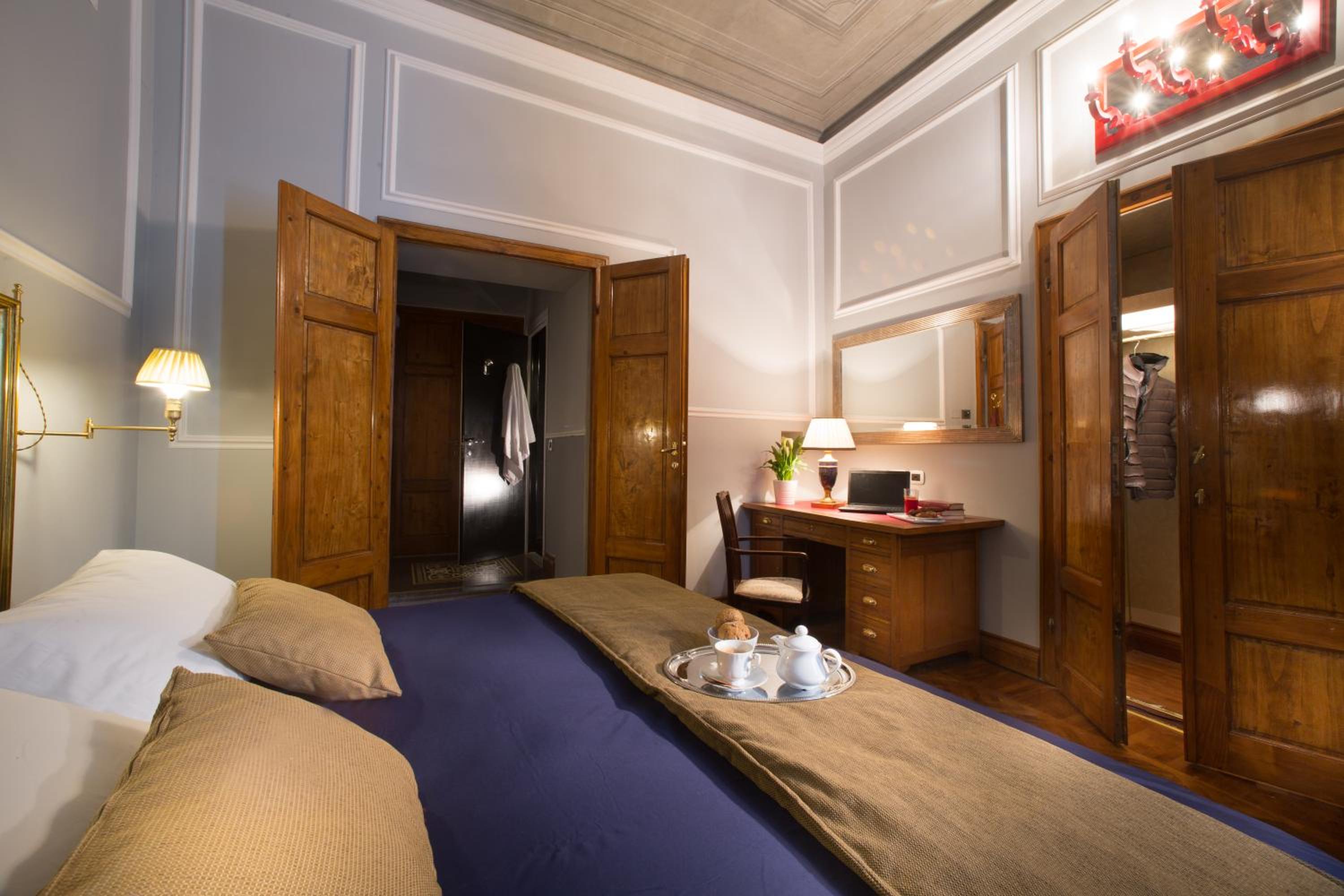 Boutique B&B Torre de' Conti