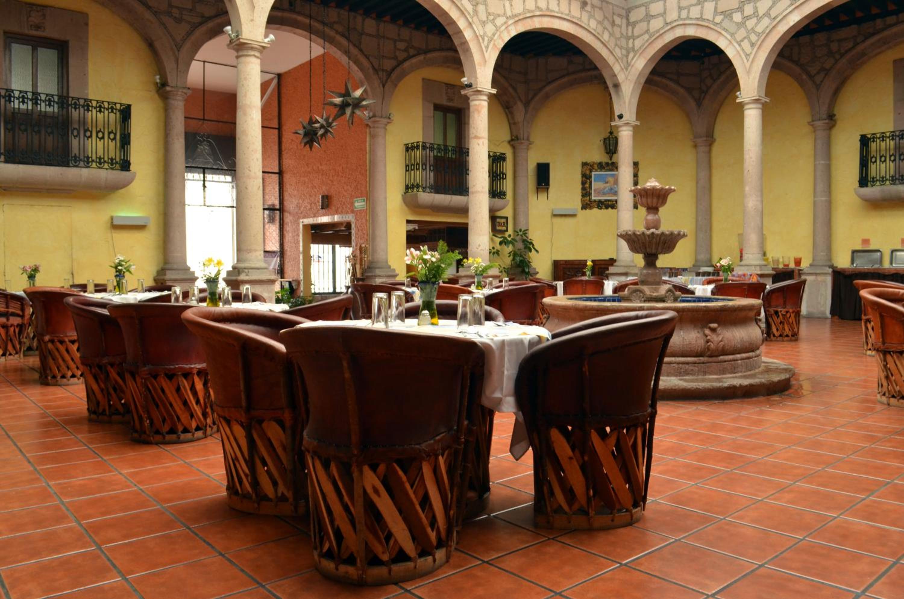 Howard Johnson by Wyndham Morelia Calle Real - Property Image 43
