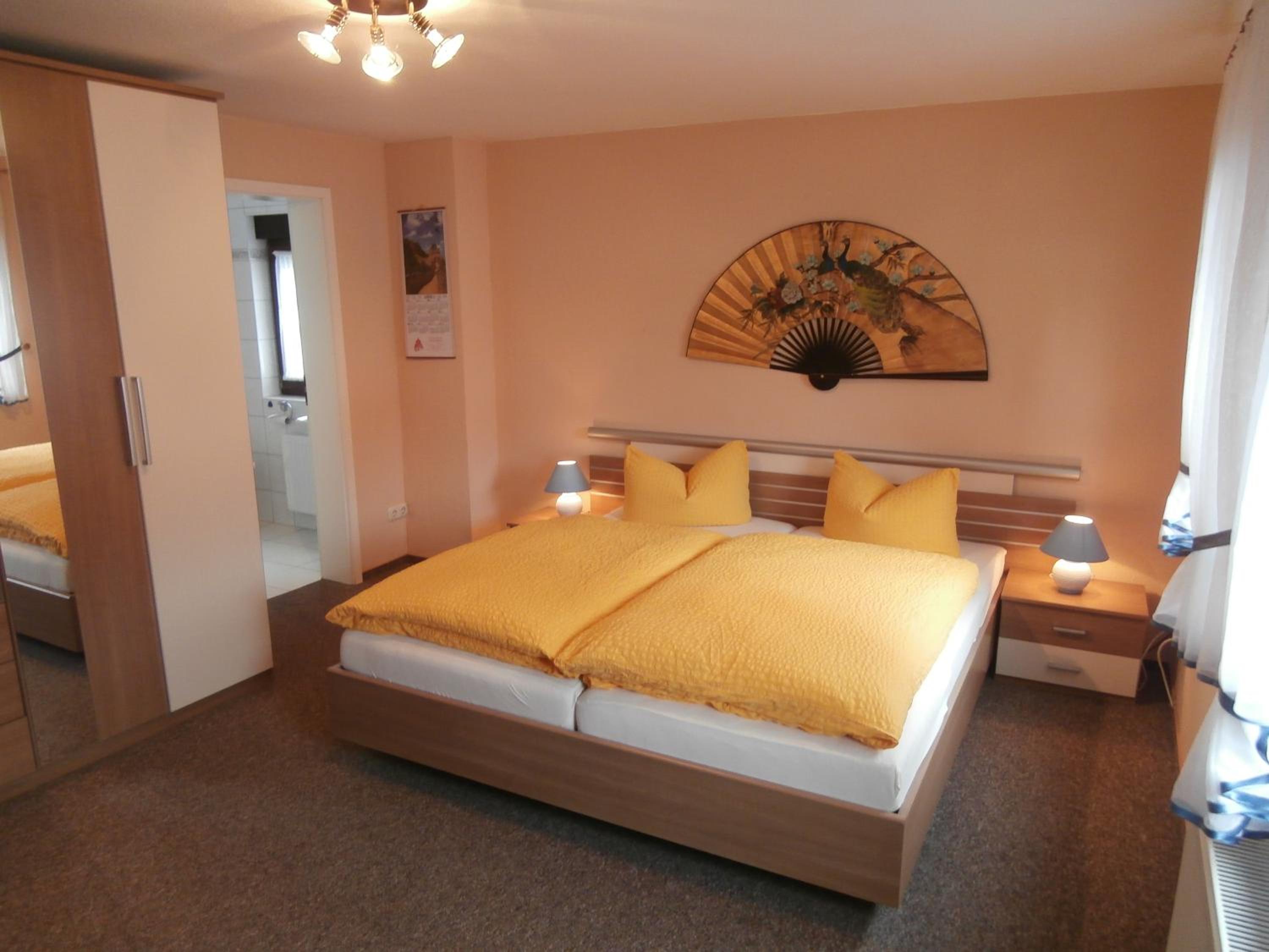 Gästehaus Pension Heß - Das kleine Hotel