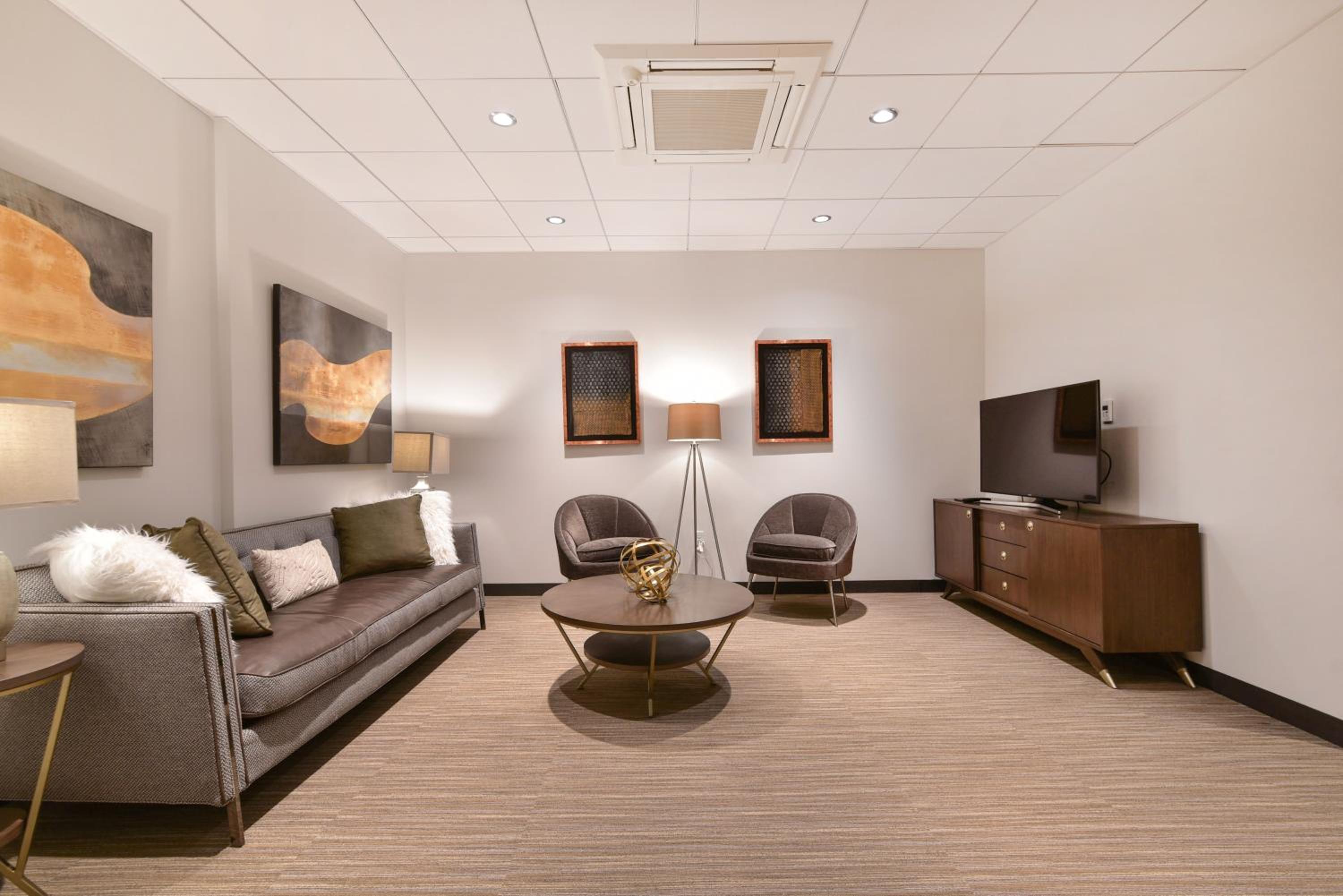 Global Luxury Suites Downtown Boston