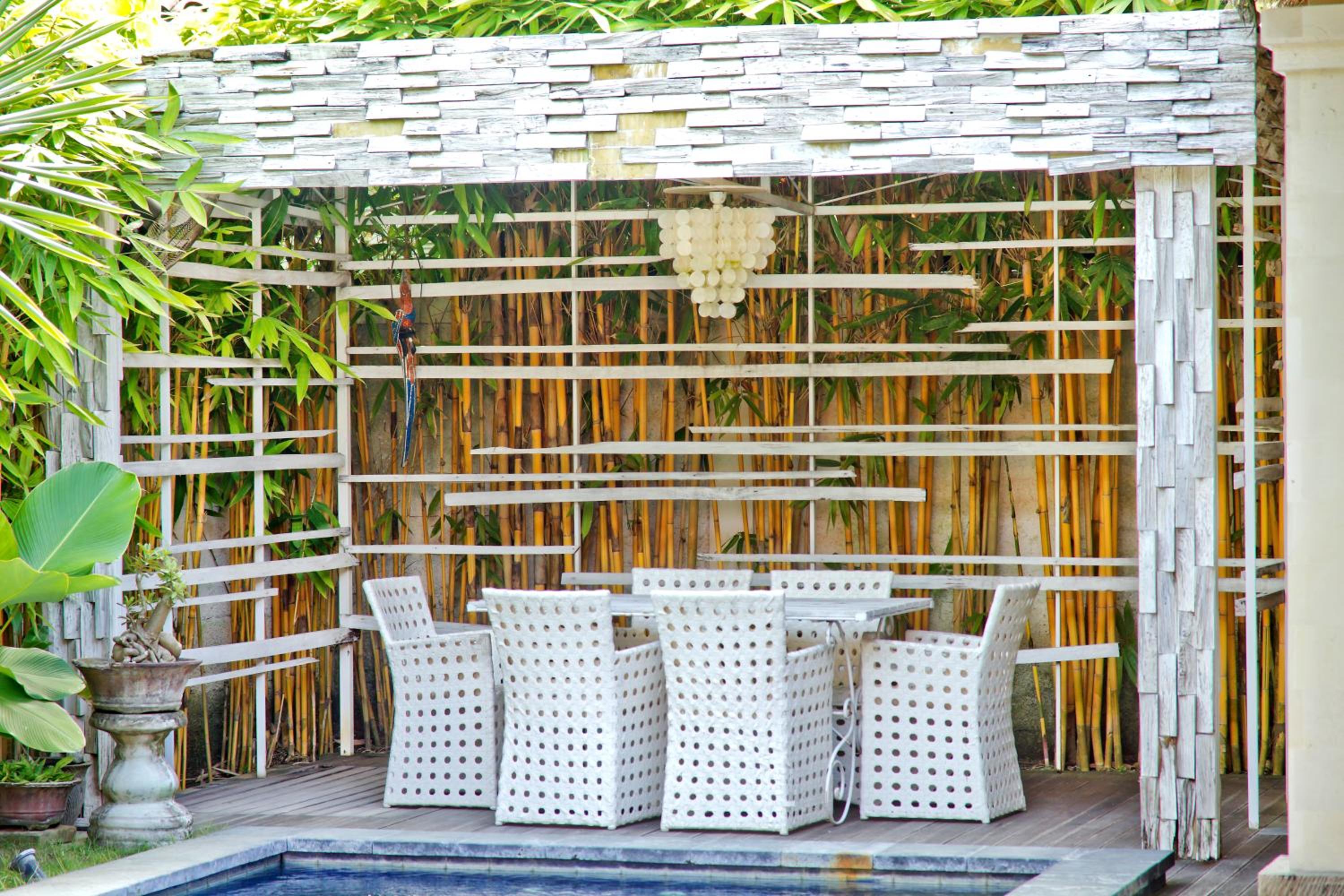 Hotel Bamboo Moon Villas - Image 1