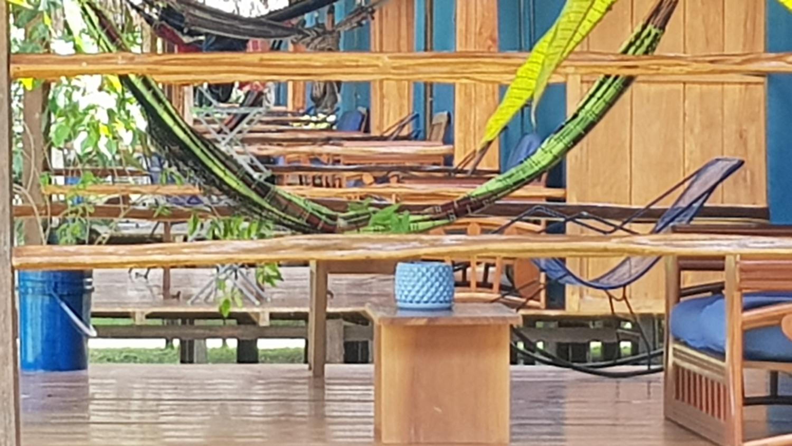 Amazon Muyuna Lodge - All Inclusive