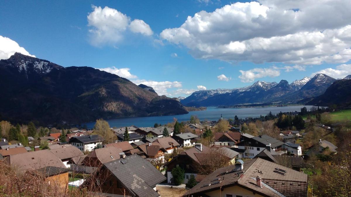 dachstein view