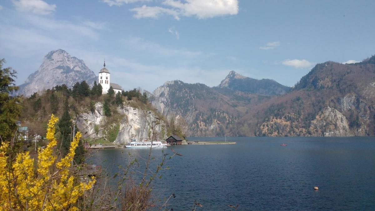 dachstein view