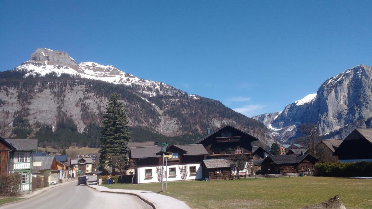 dachstein view