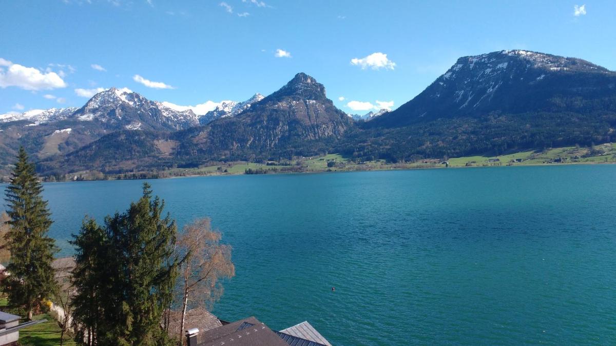dachstein view