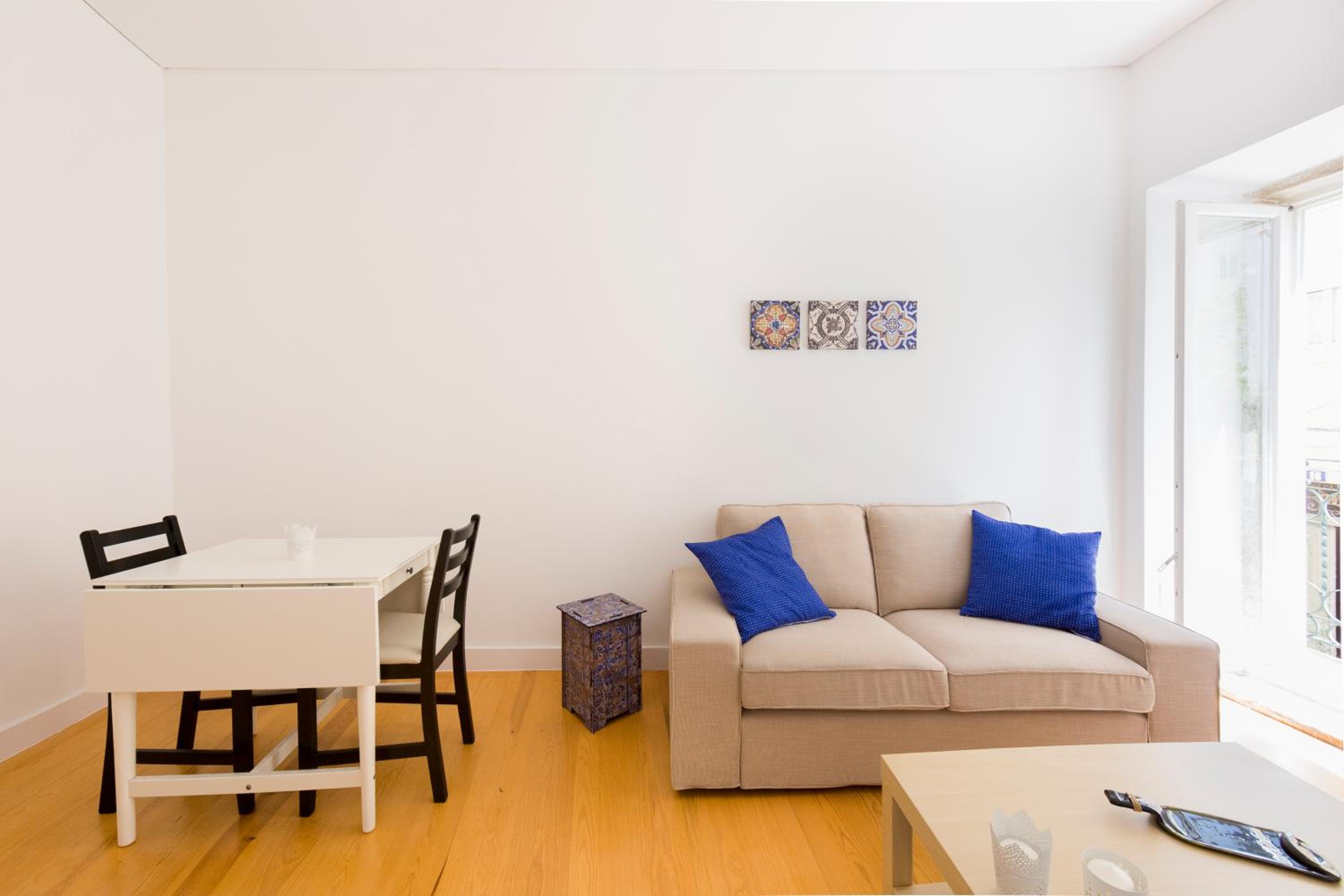 The Trendy Prince Lisbon Apartment view 5