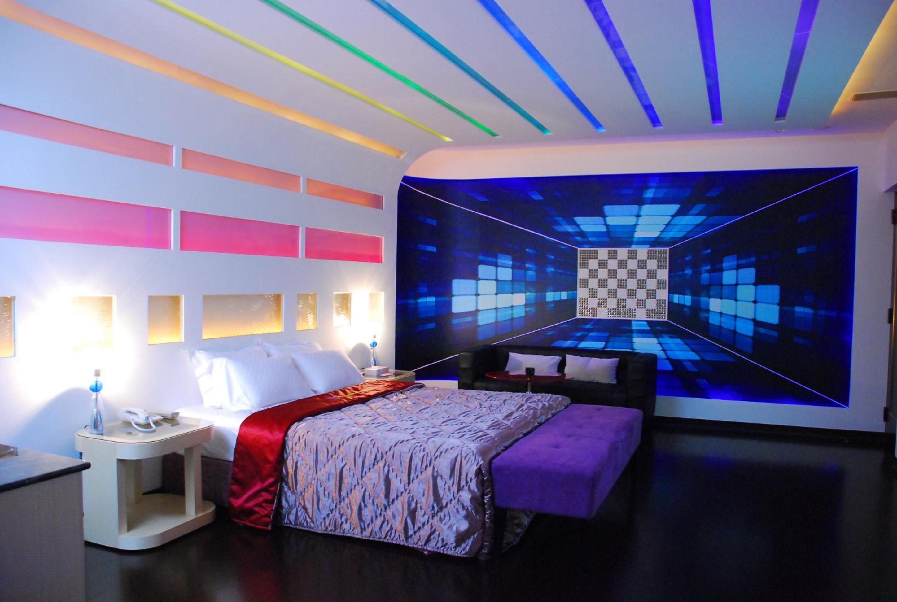 Wei Feng Exquisite Motel Pintung Branch
