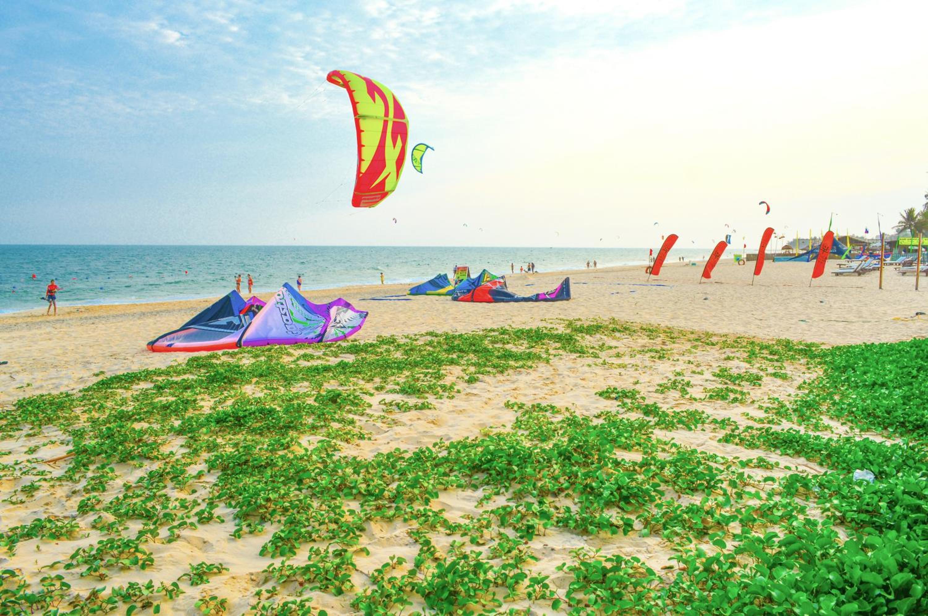 Le Aqua Resort & Spa Phan Thiet - Swiss Village Resort & Spa