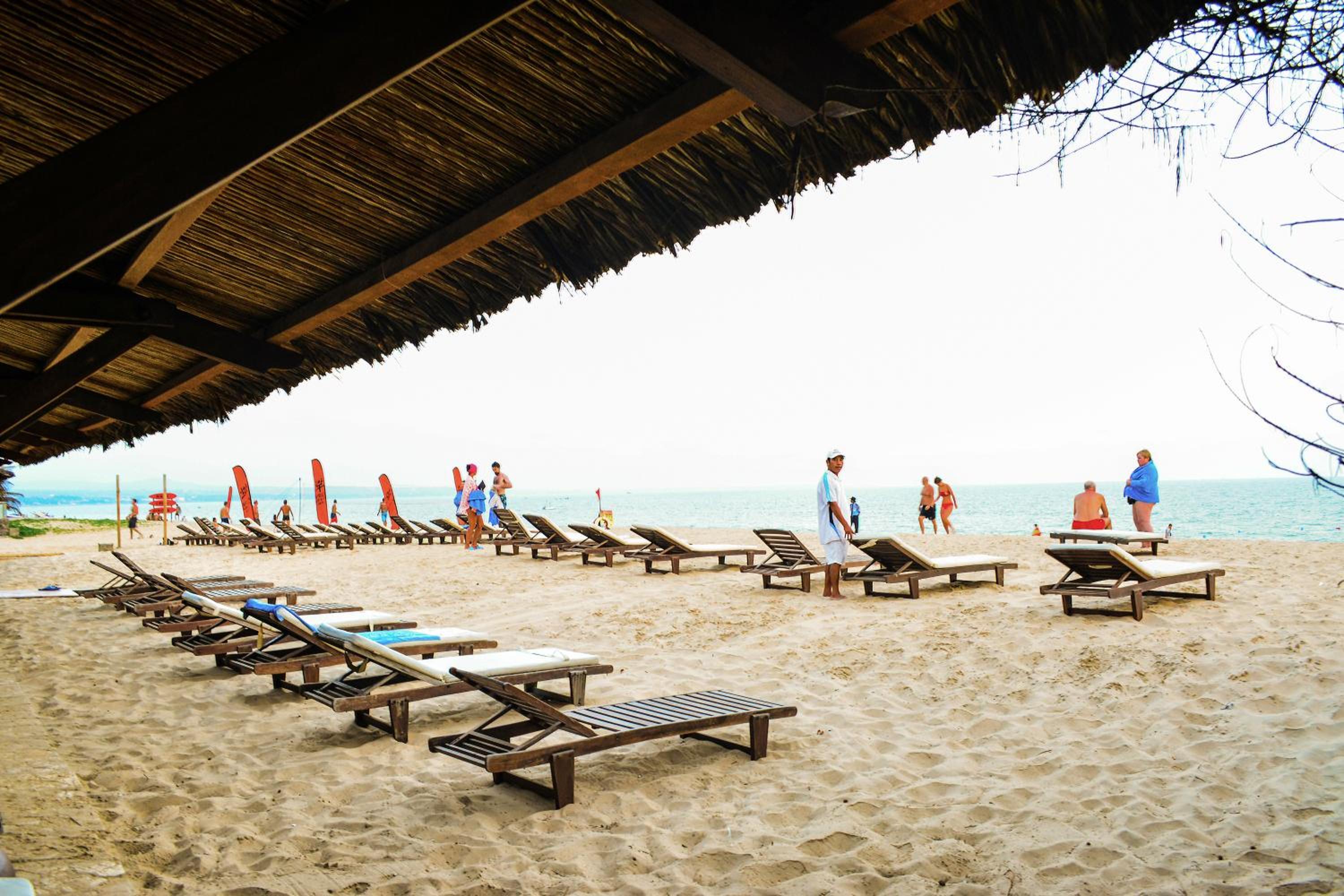 Le Aqua Resort & Spa Phan Thiet - Swiss Village Resort & Spa