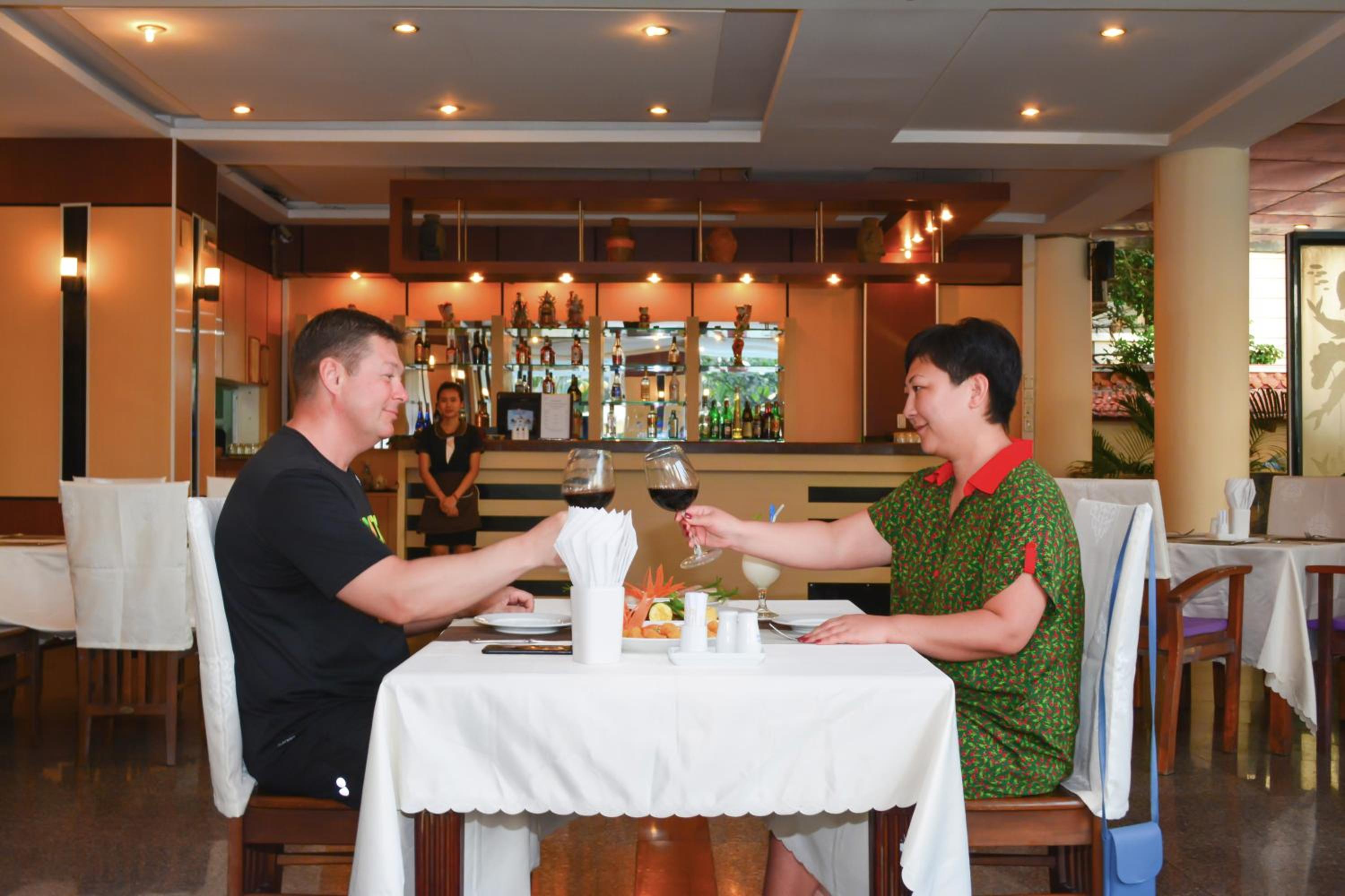 Le Aqua Resort & Spa Phan Thiet - Swiss Village Resort & Spa