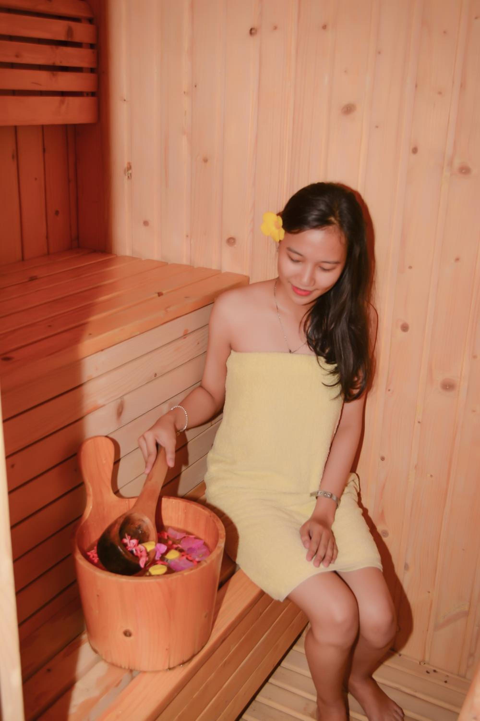 Le Aqua Resort & Spa Phan Thiet - Swiss Village Resort & Spa
