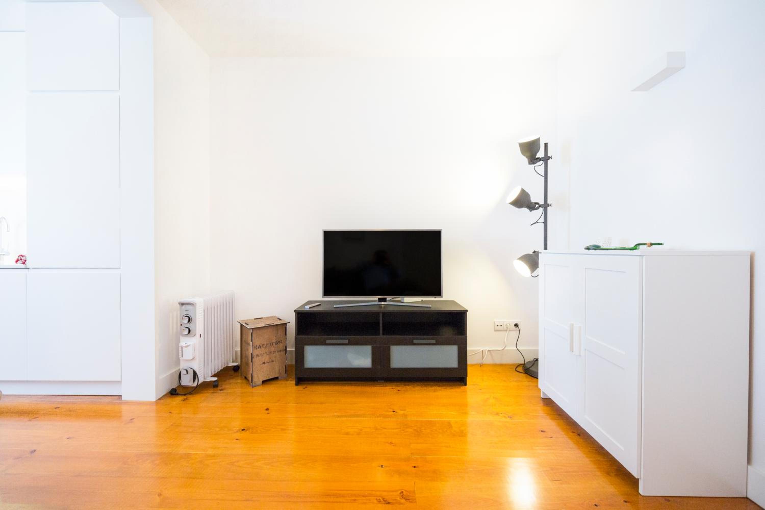 The Central Lisbonary Apartment Lisbon view 2