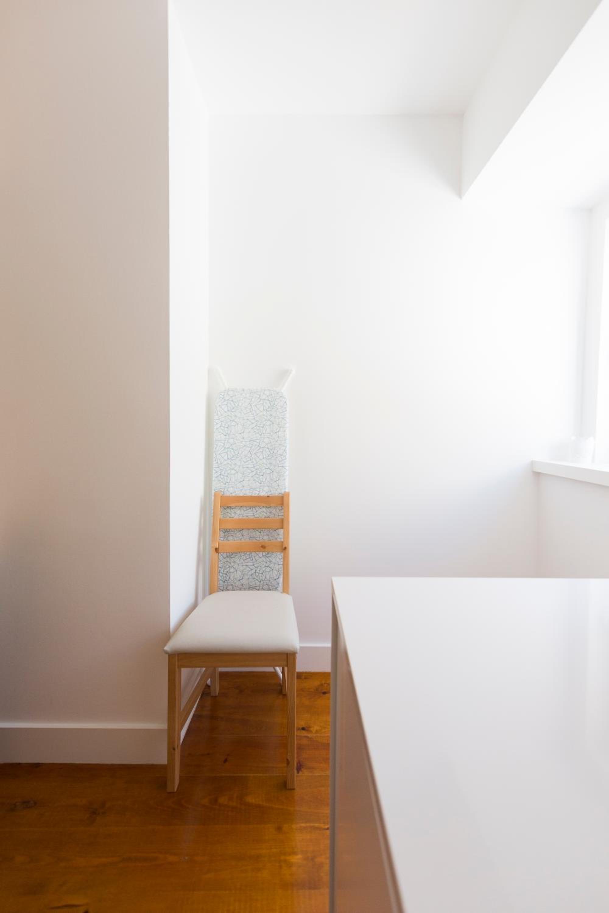 The Central Lisbonary Apartment Lisbon view 3