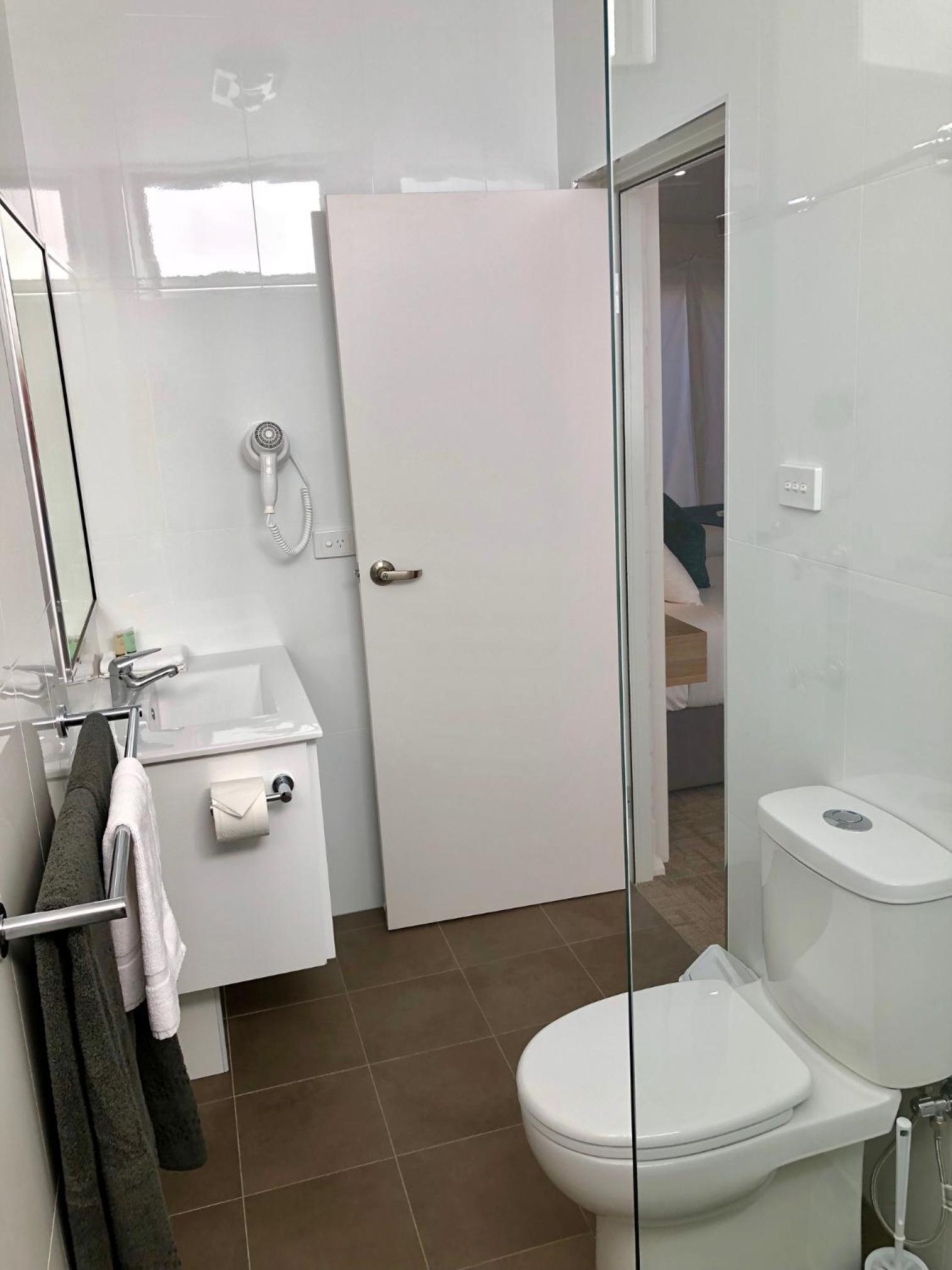 Gundagai Tourist Suites