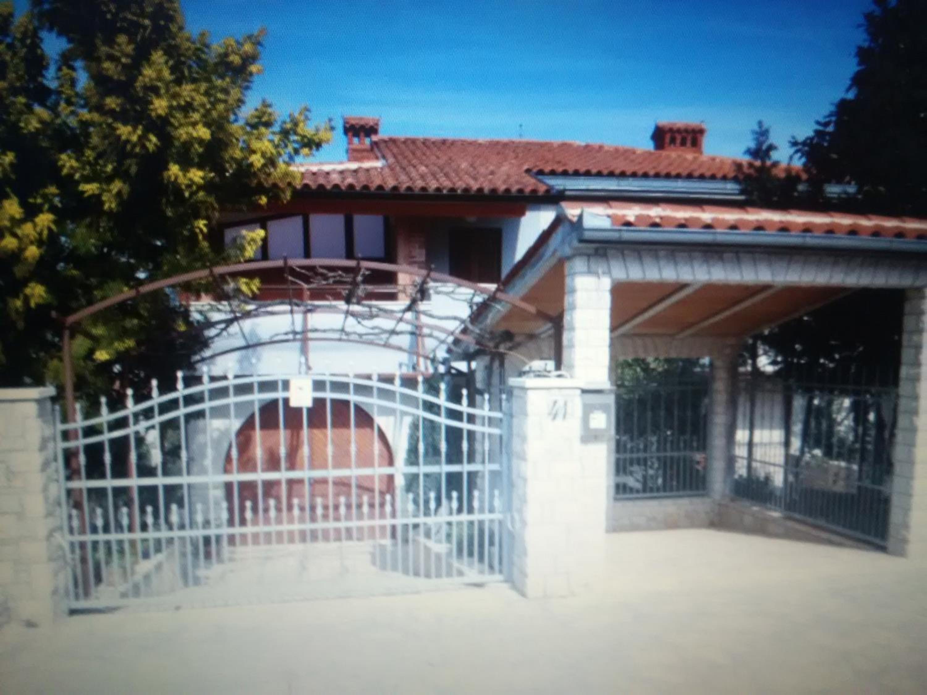 Apartments villa MaVeRo