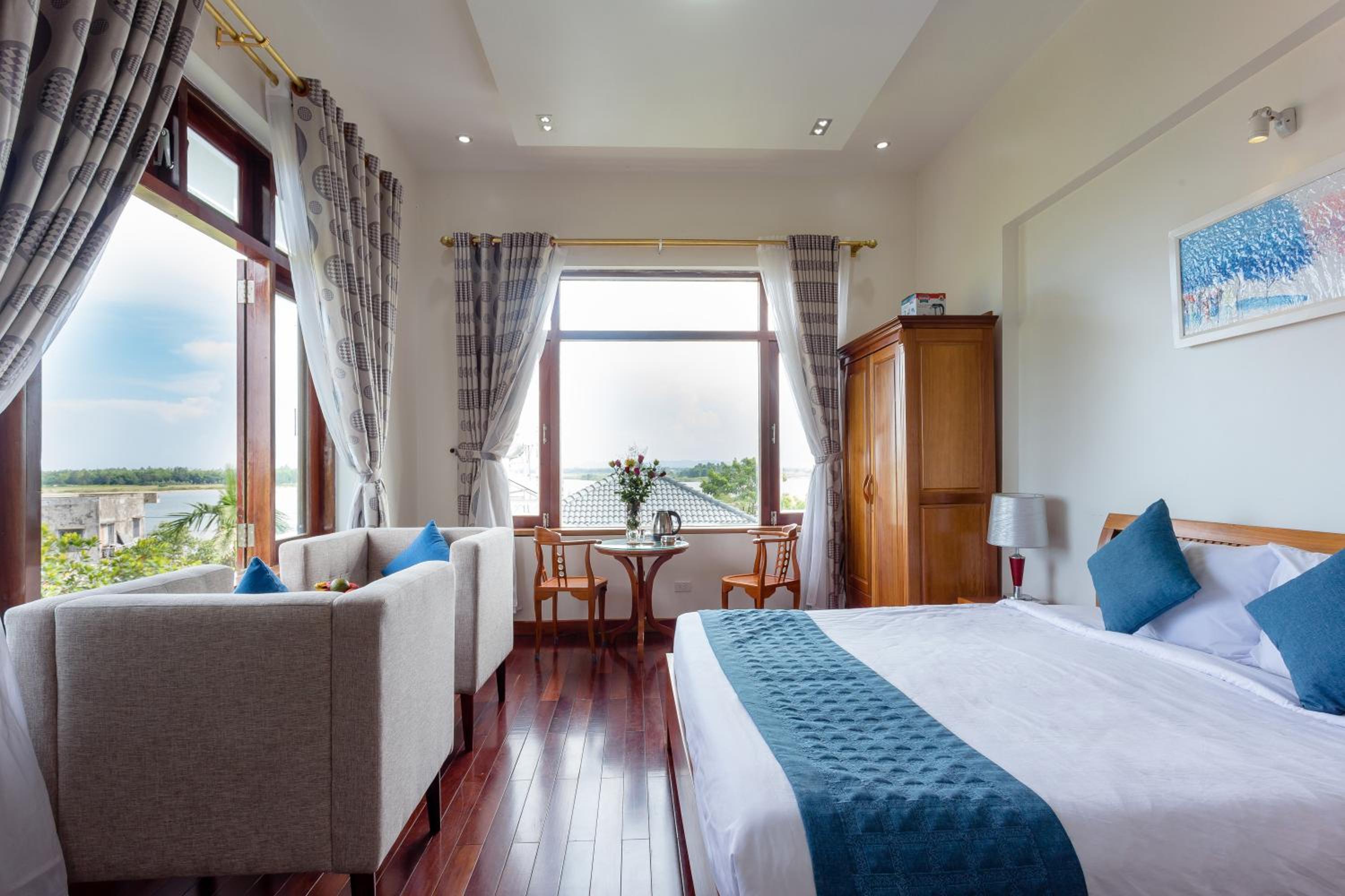 Hoi An Reverie Villas
