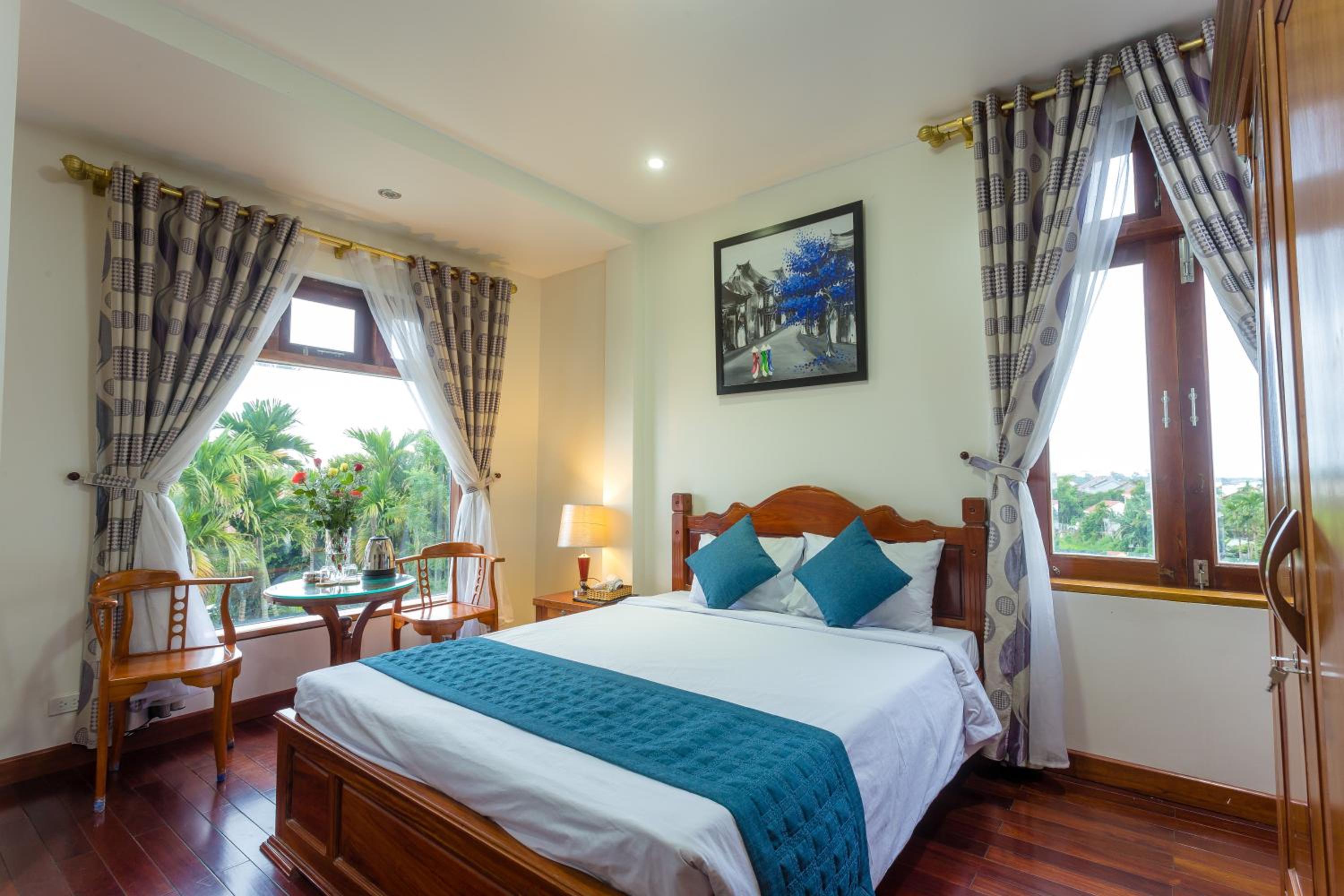 Hoi An Reverie Villas