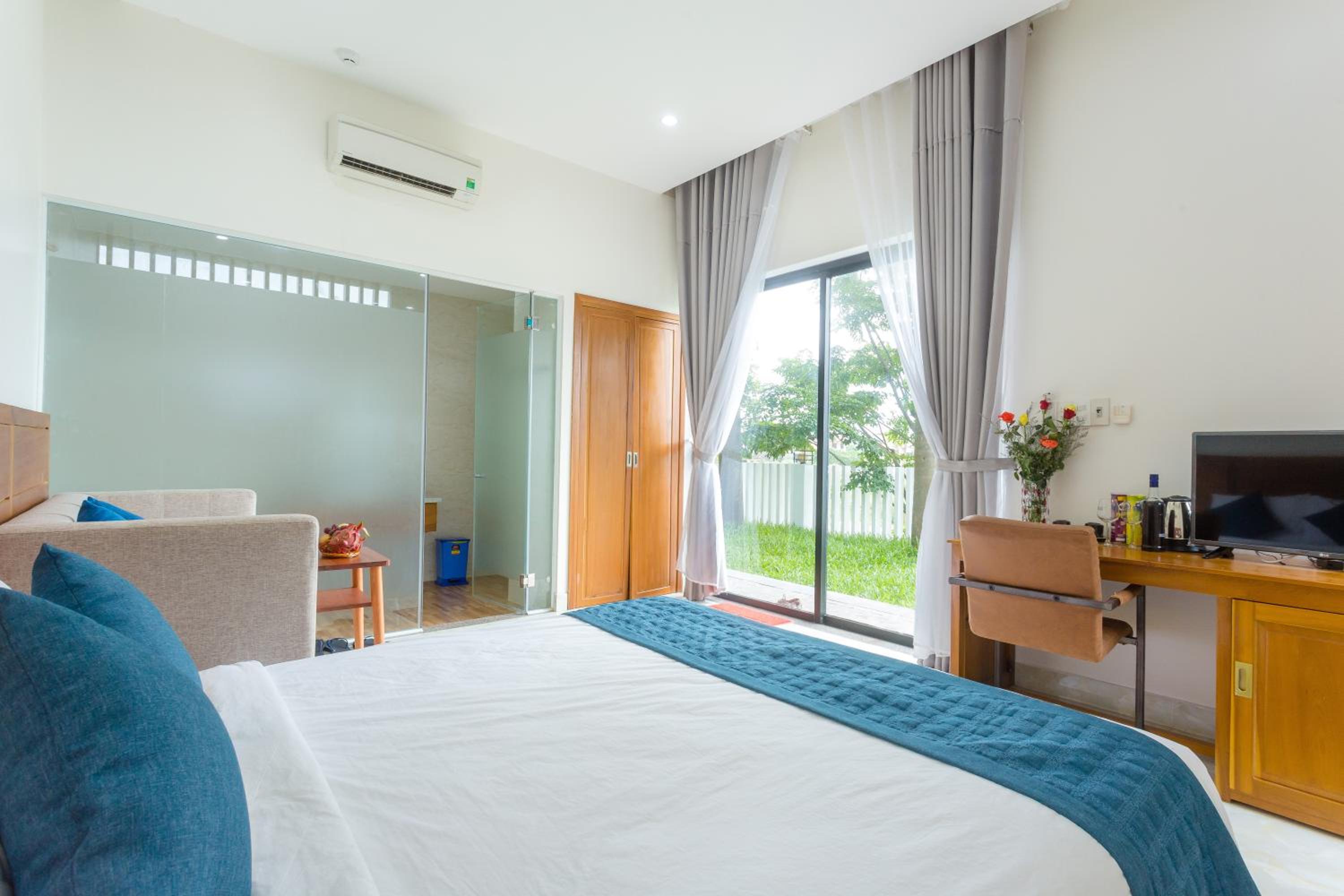 Hoi An Reverie Villas