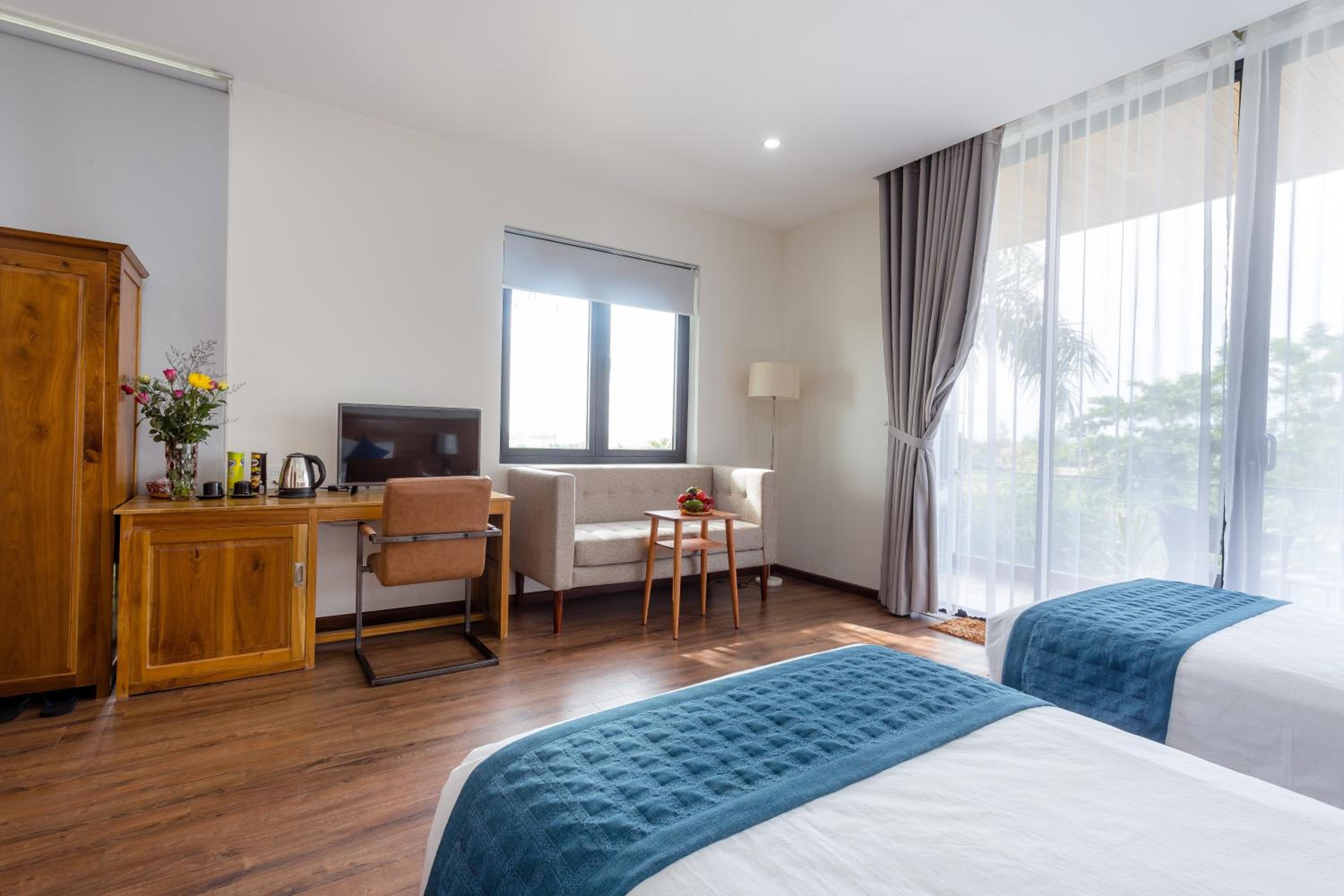 Hoi An Reverie Villas