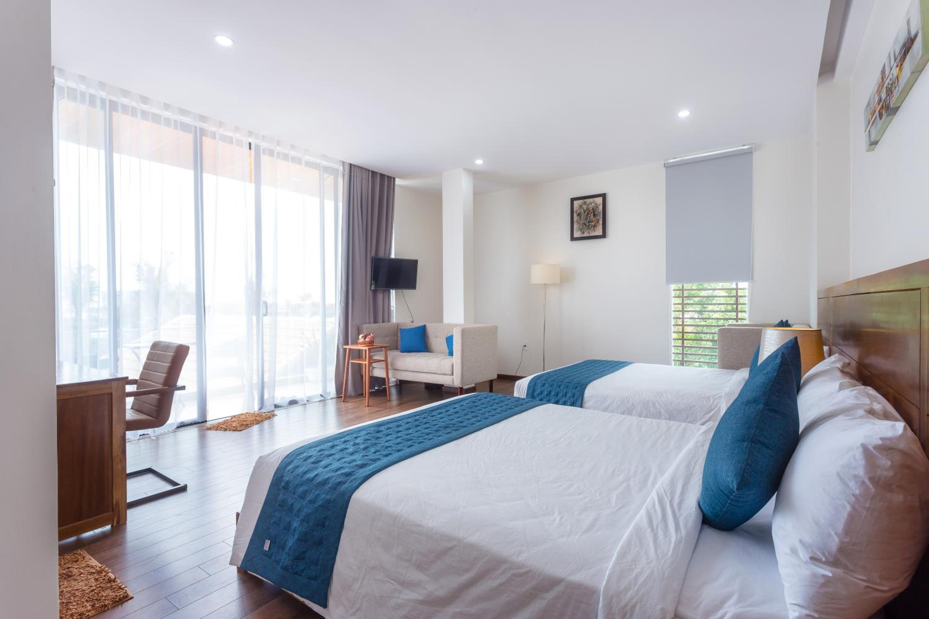 Hoi An Reverie Villas