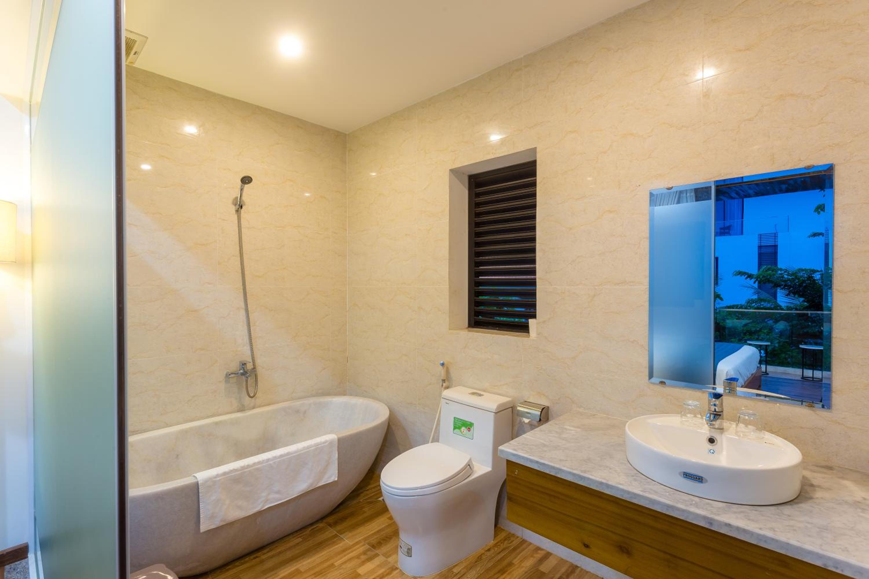 Hoi An Reverie Villas