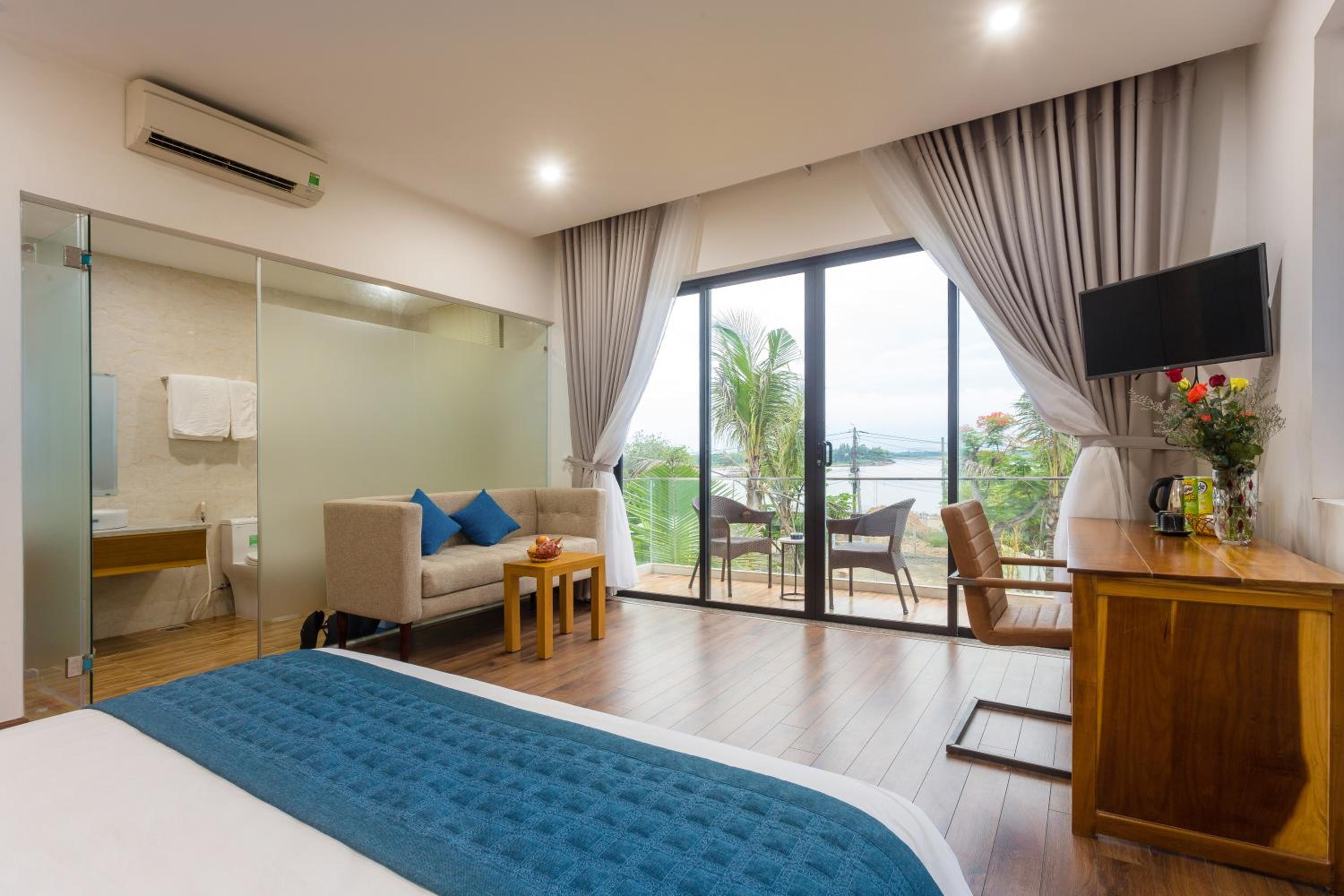 Hoi An Reverie Villas