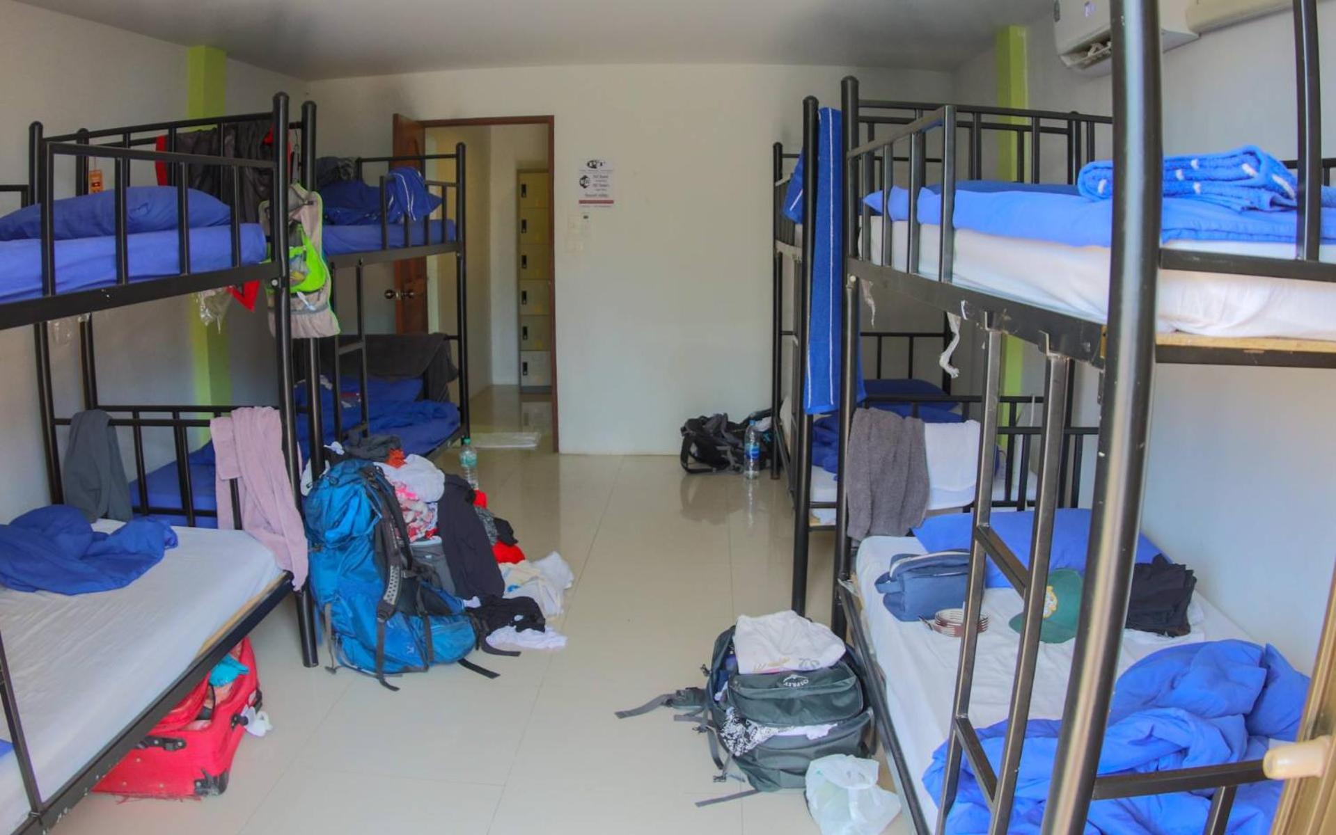 P & T Guesthouse
