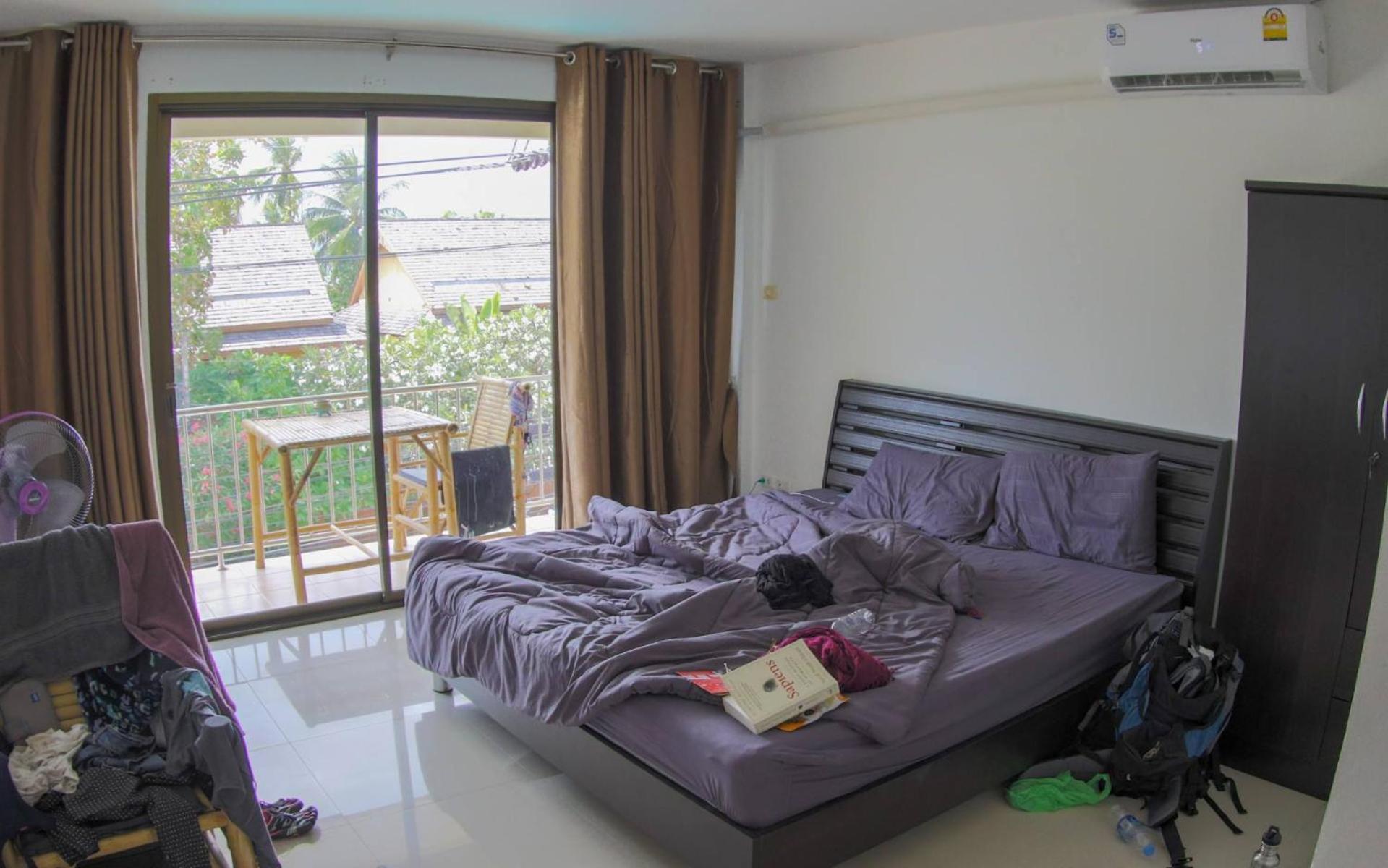 P & T Guesthouse