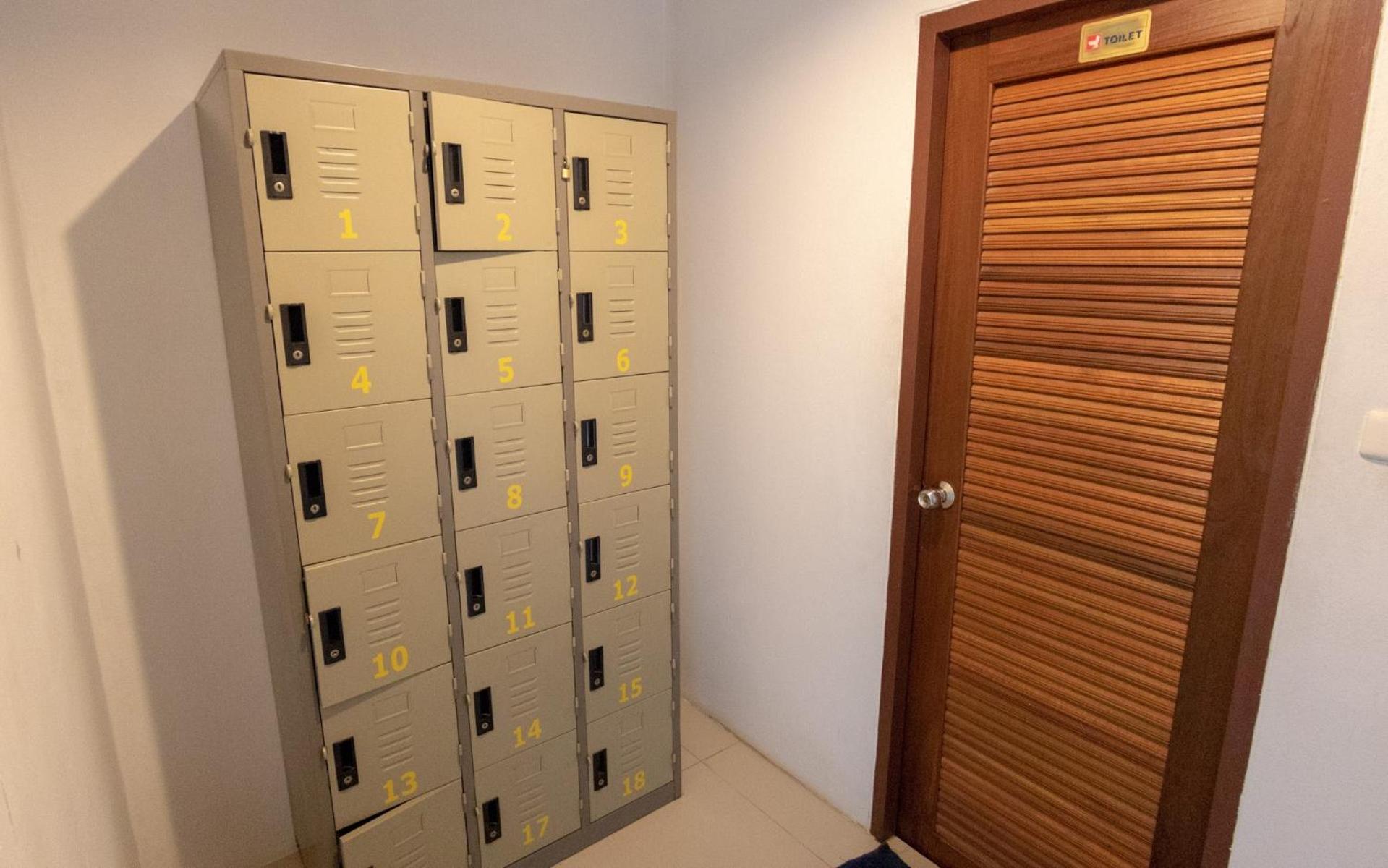 P & T Guesthouse