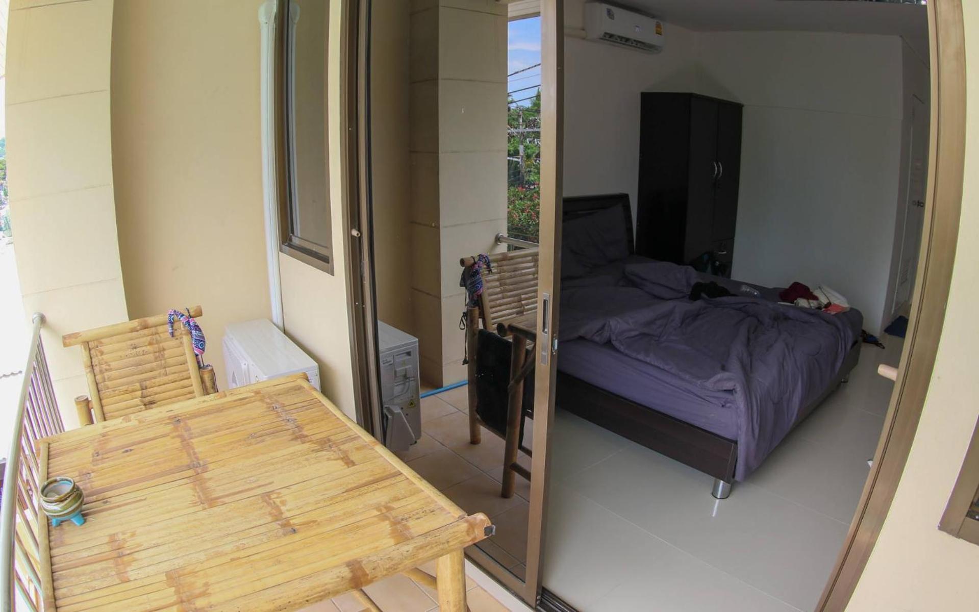 P & T Guesthouse