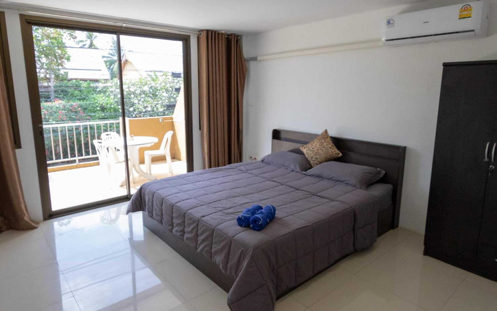 P & T Guesthouse