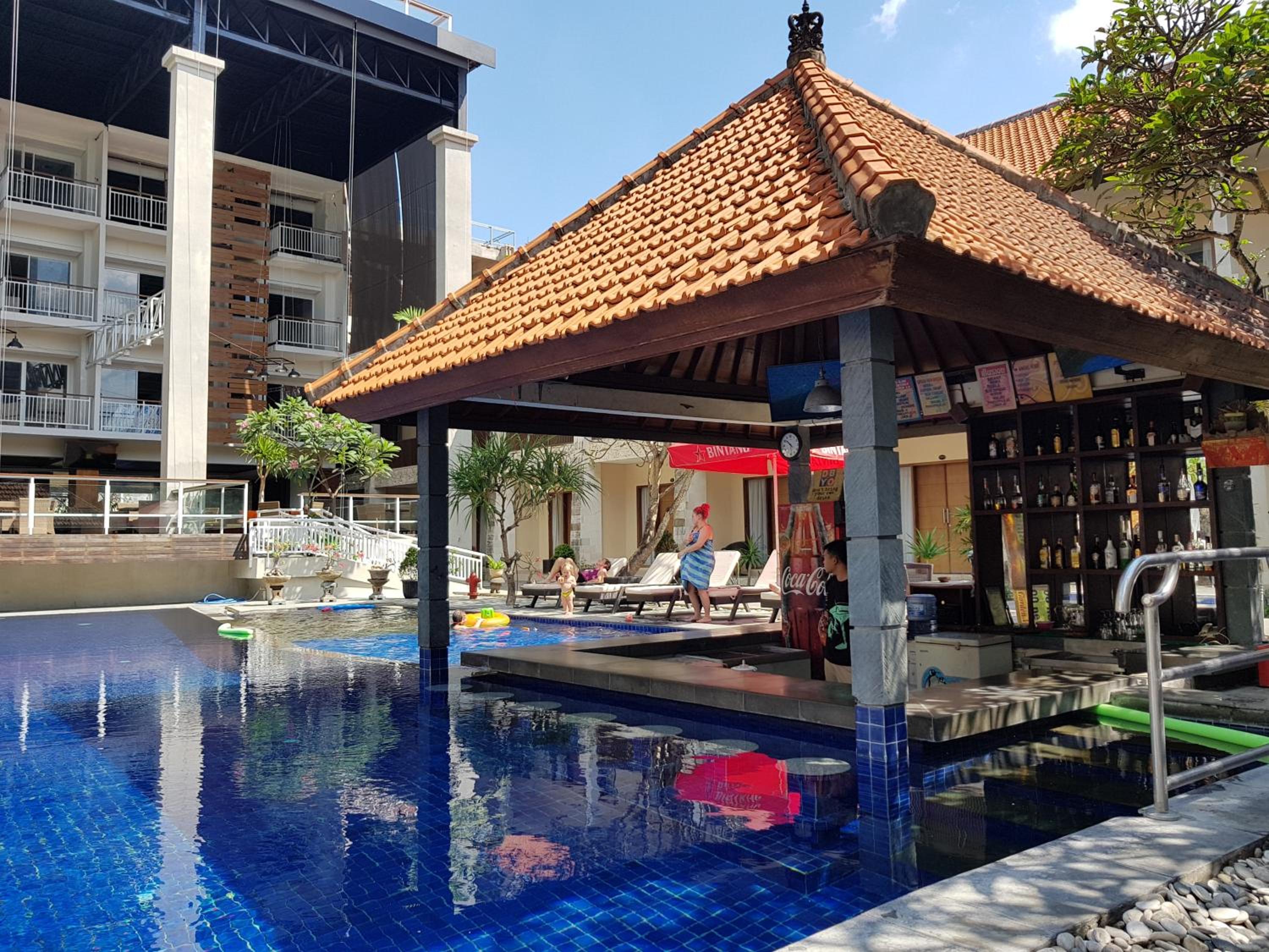 New Garden View Resort