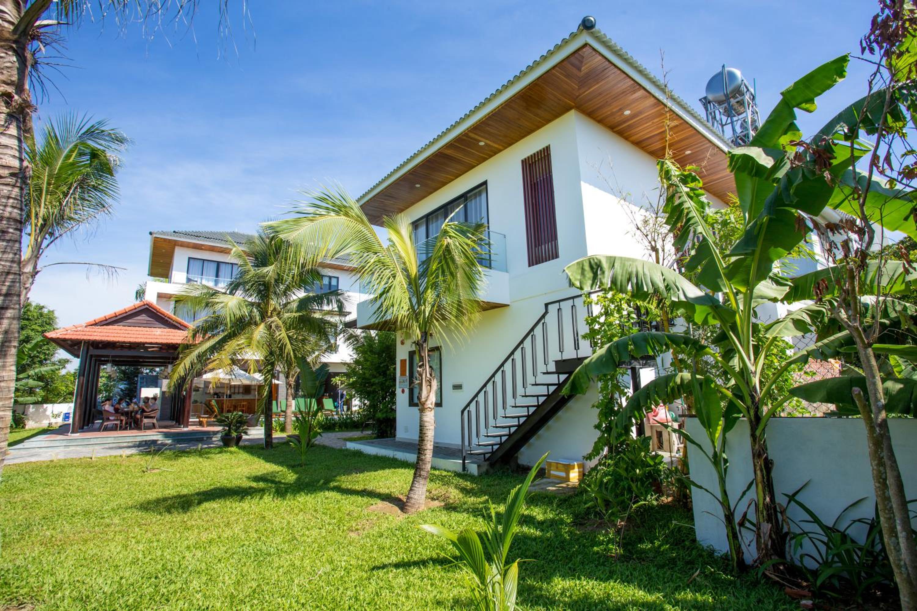 Hoi An Reverie Villas